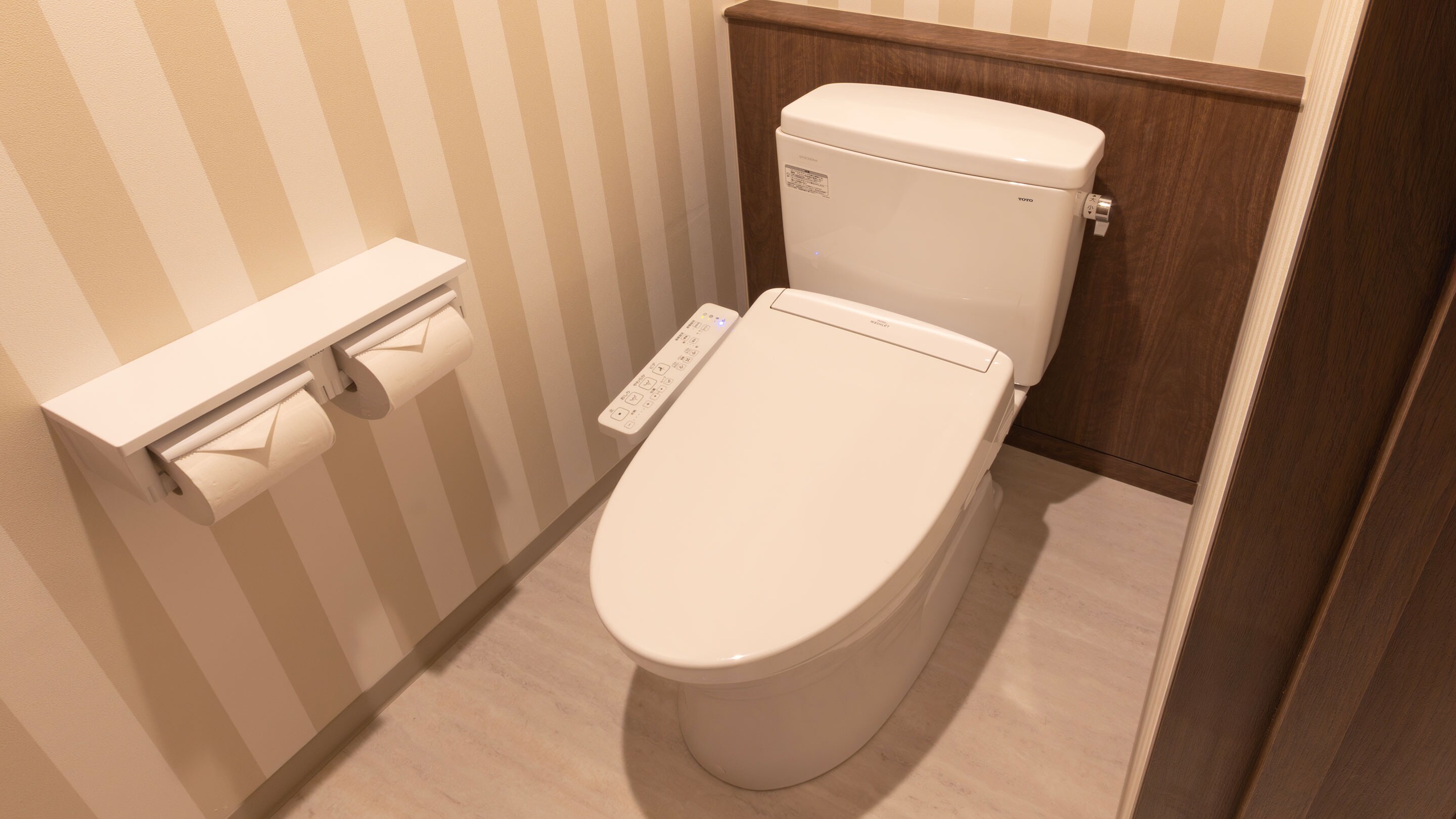 高級三人間 *客房範例