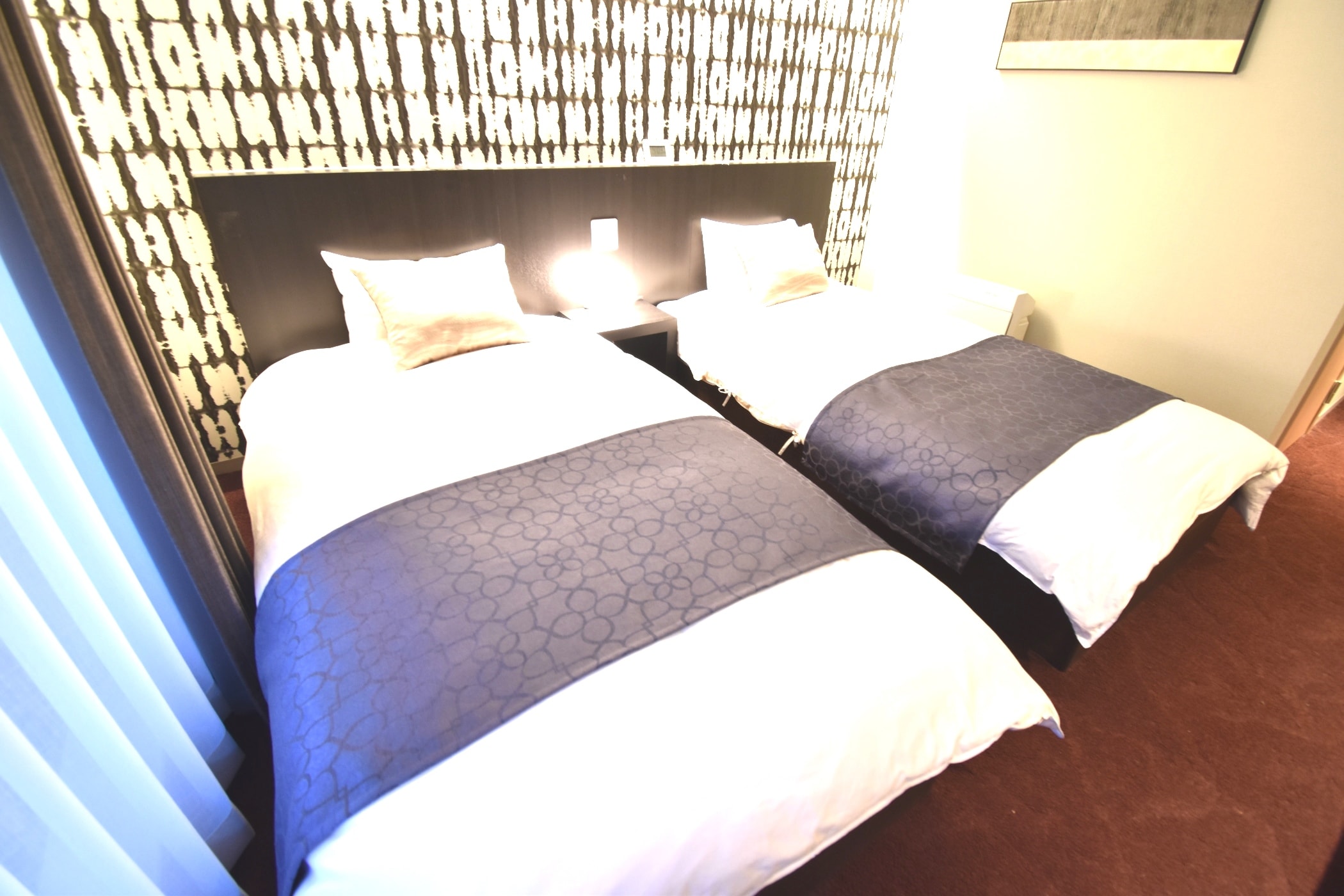 Standard Room 202