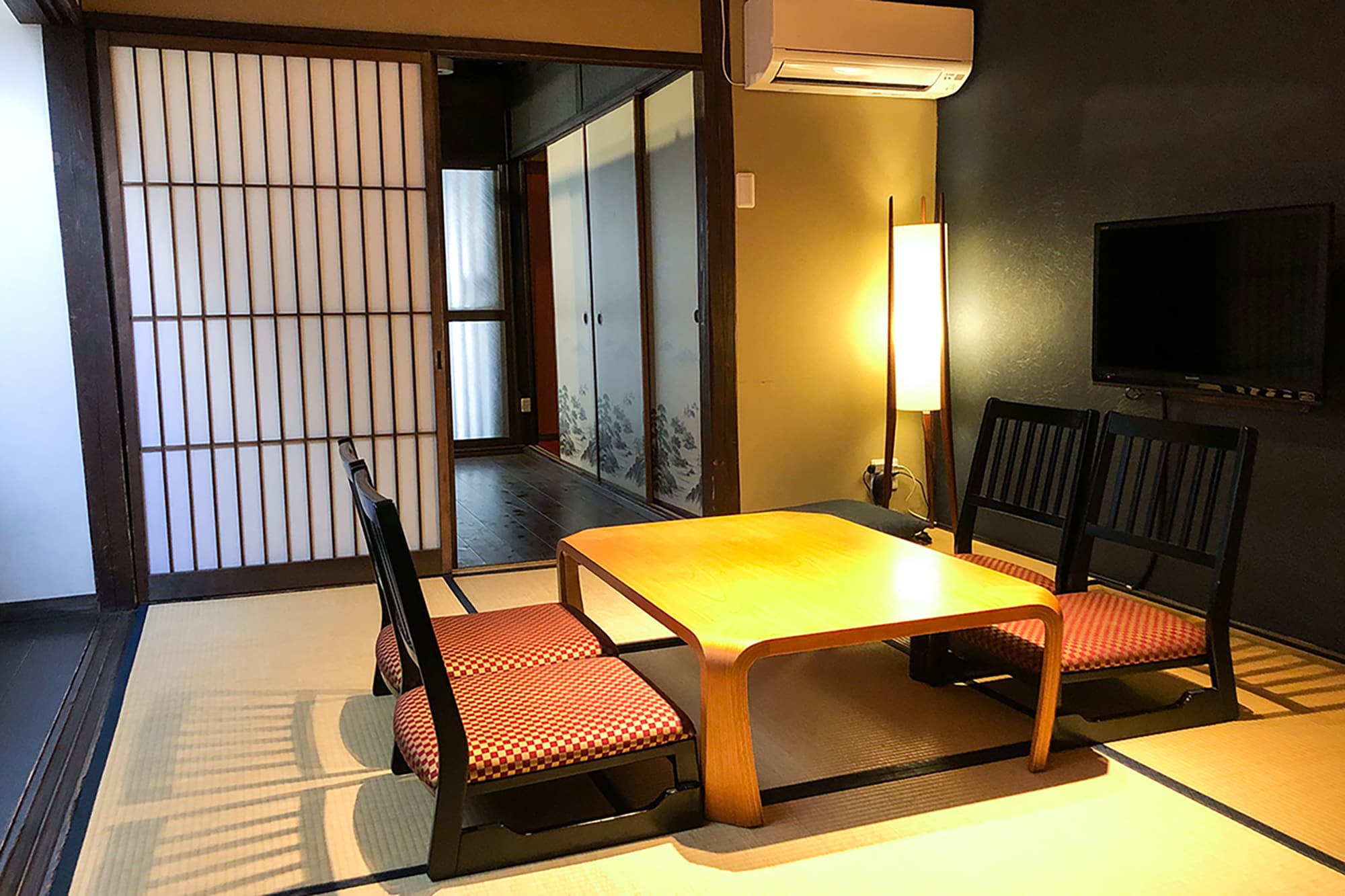 客廳 1