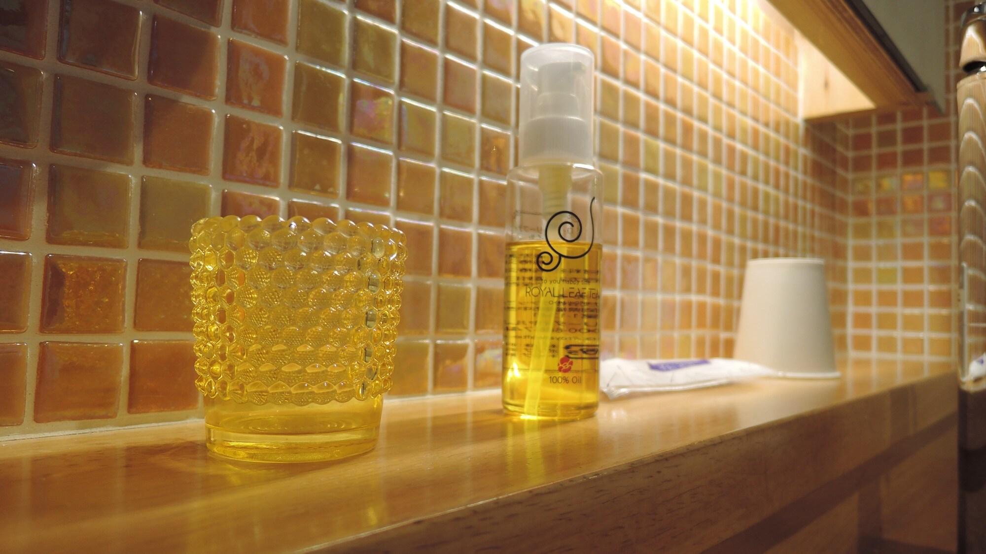 *[◆Light Room◆/Washbasin] Please feel free to use it.