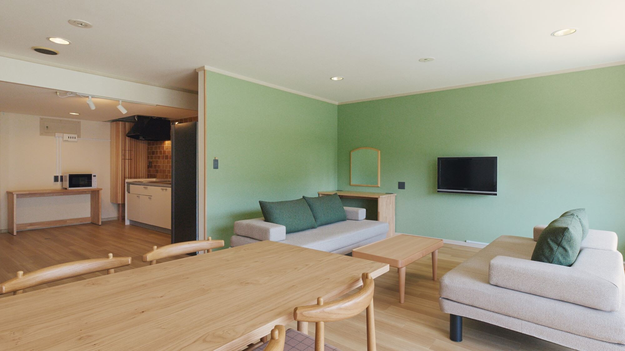 Deluxe Room: Relax and enjoy the comfort of your own home in this spacious and comfortable room.
