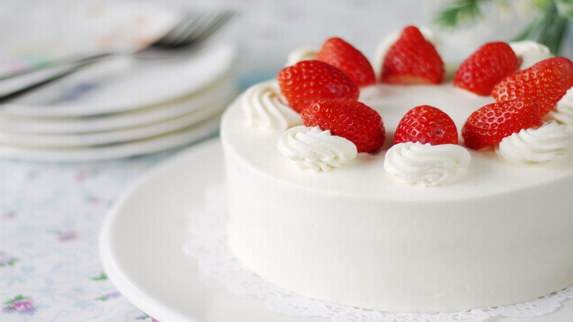 [Cake] We also accept separate orders. *Image. Please contact us in advance.
