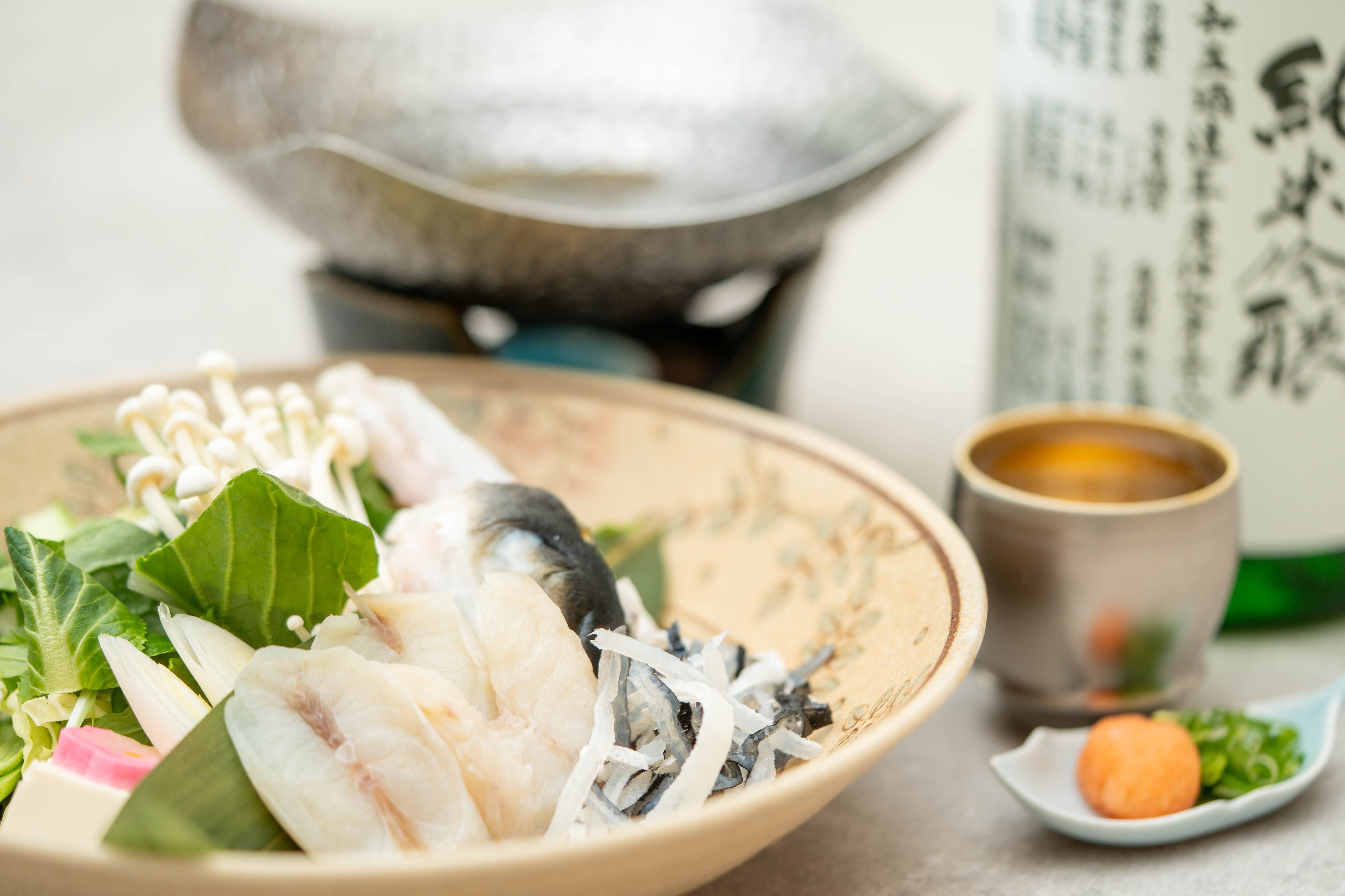 Hotpot