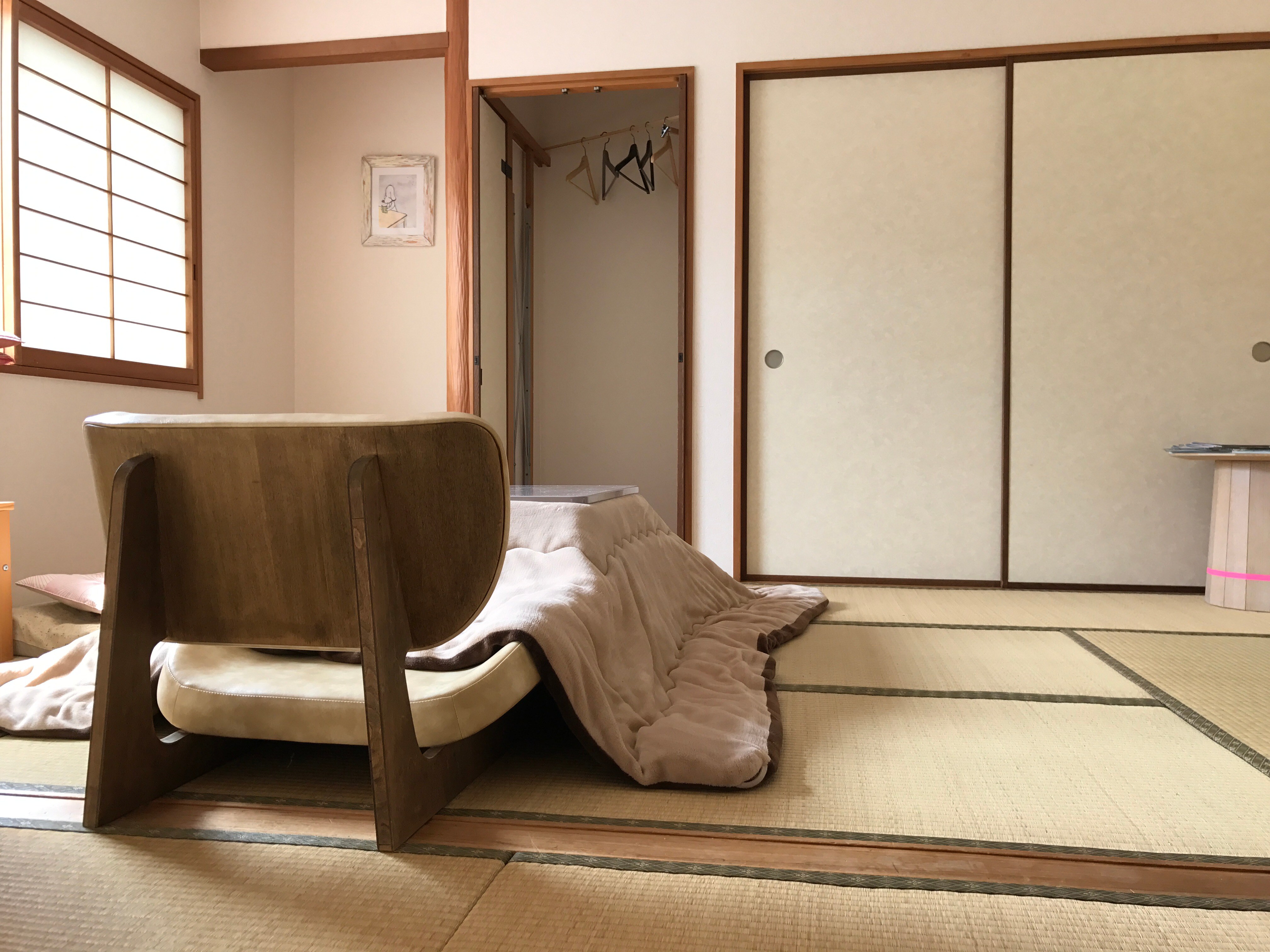 Executive Sweet Japanese-style room