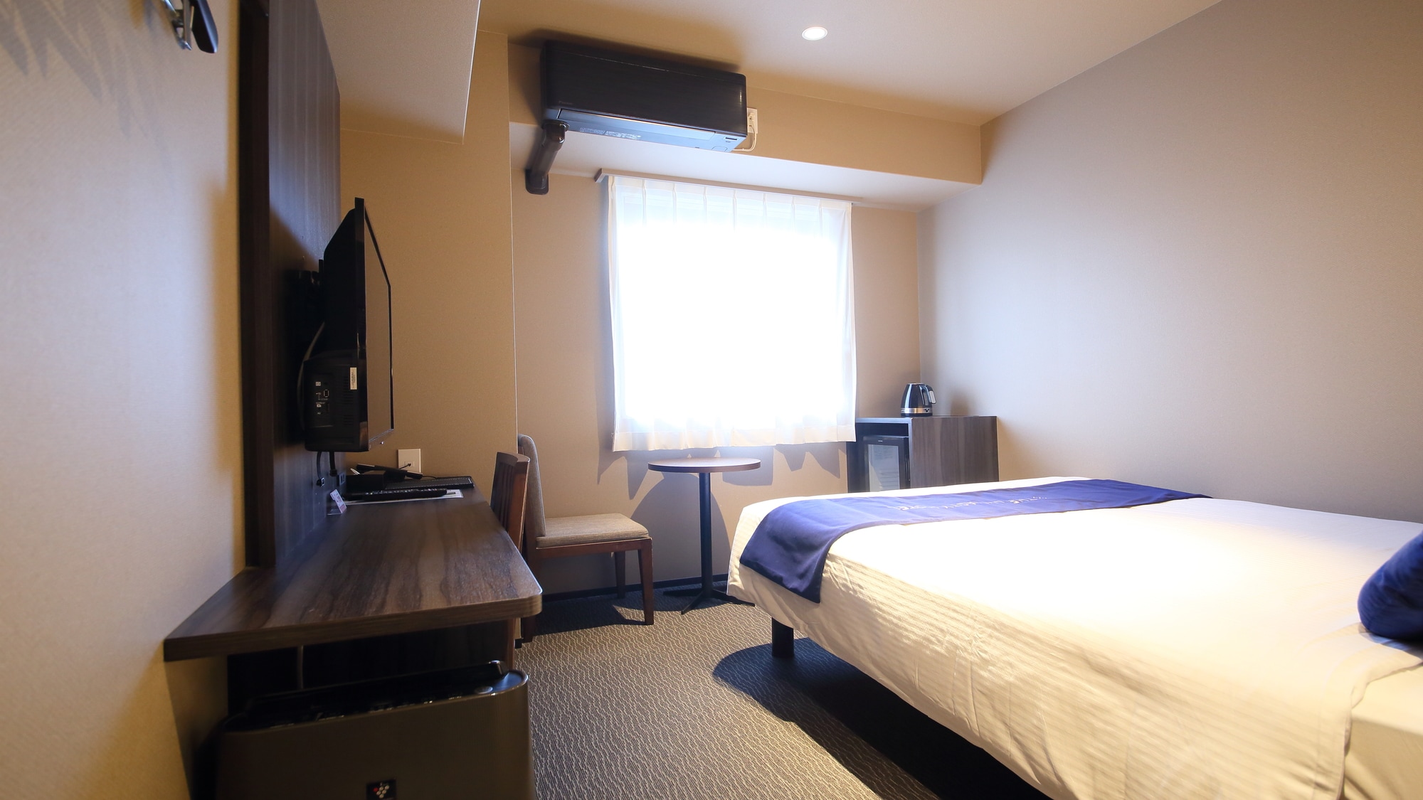 double room 1