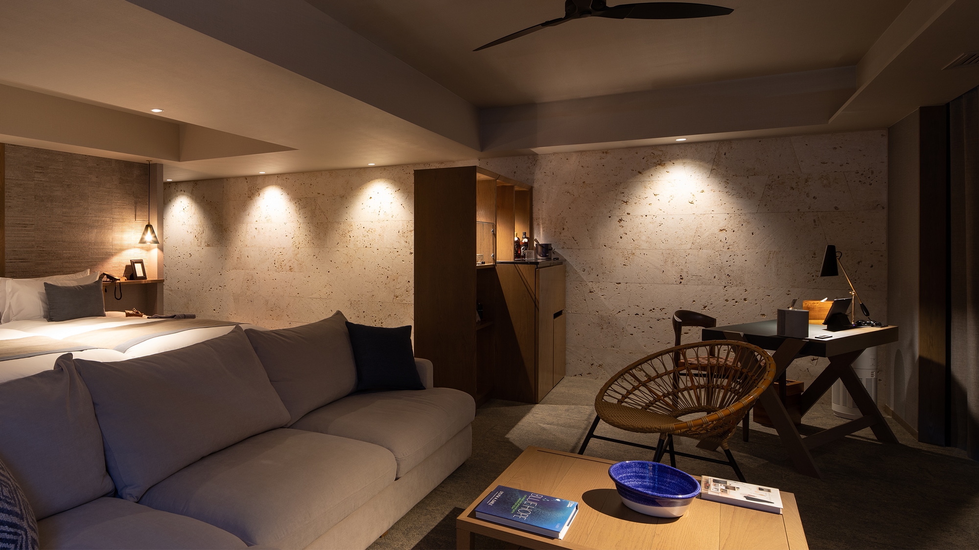 Grandi Suite