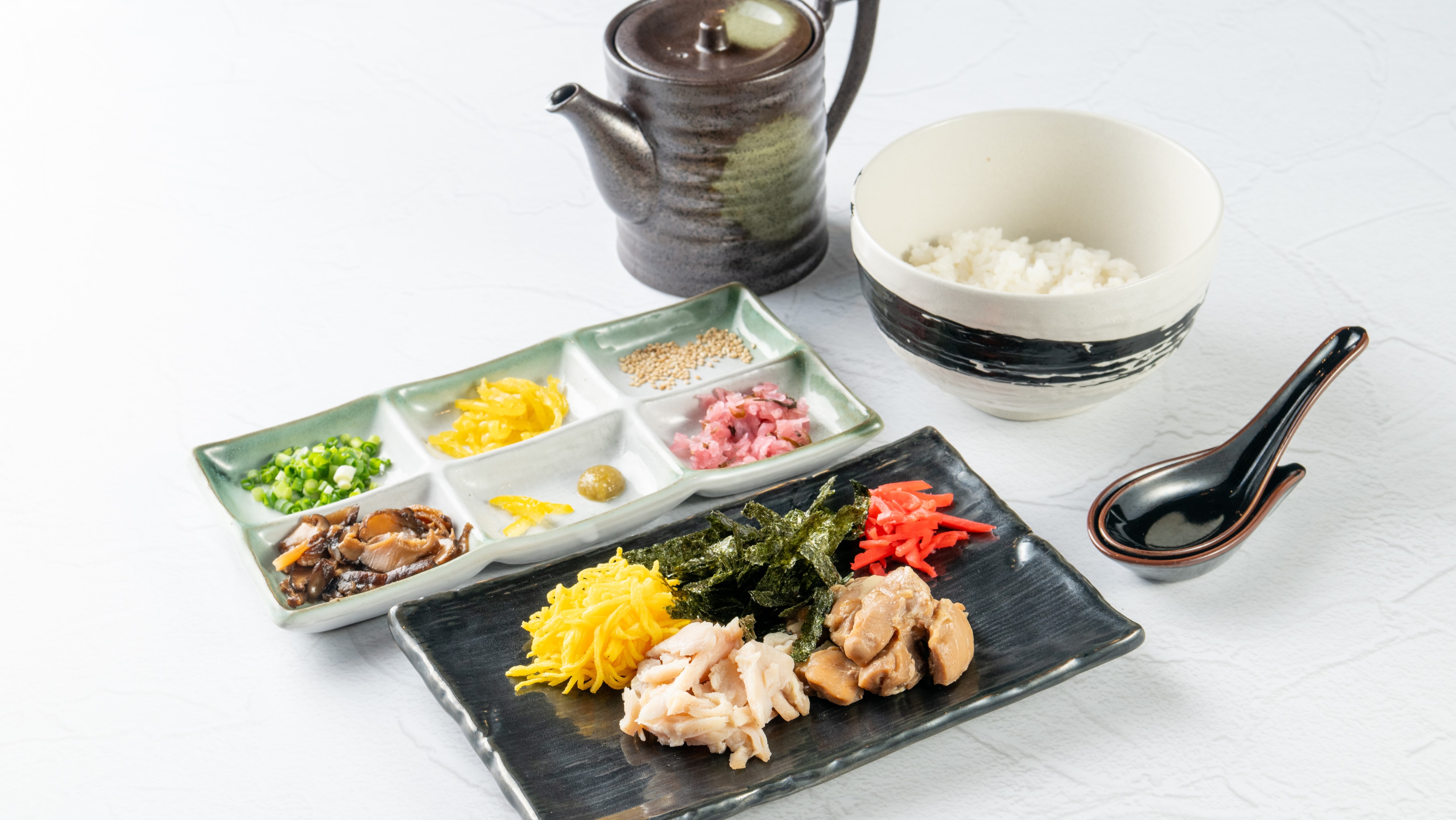 닭밥