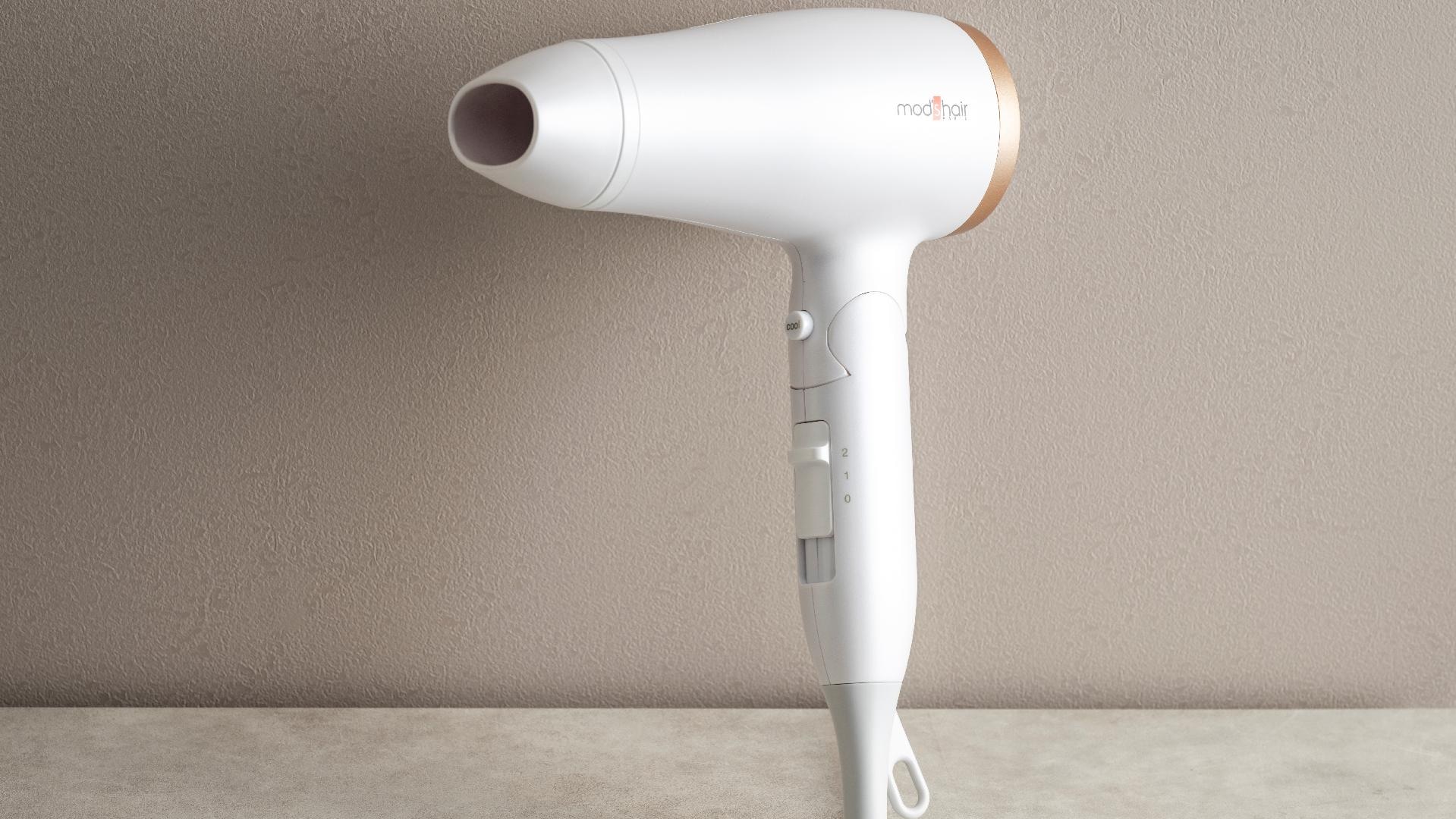 Hairdryer