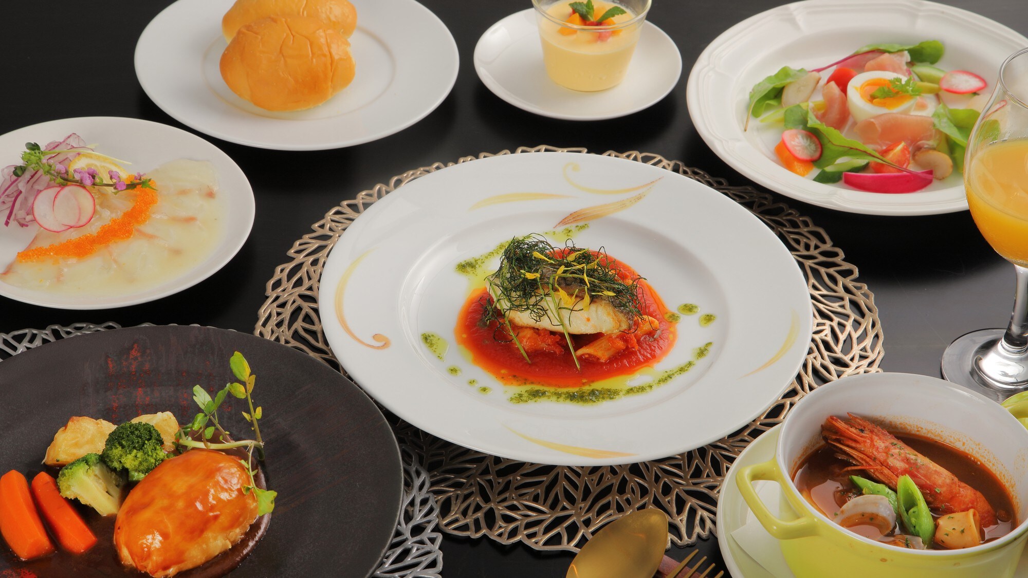 Hotel Plum Course (R5, July~)