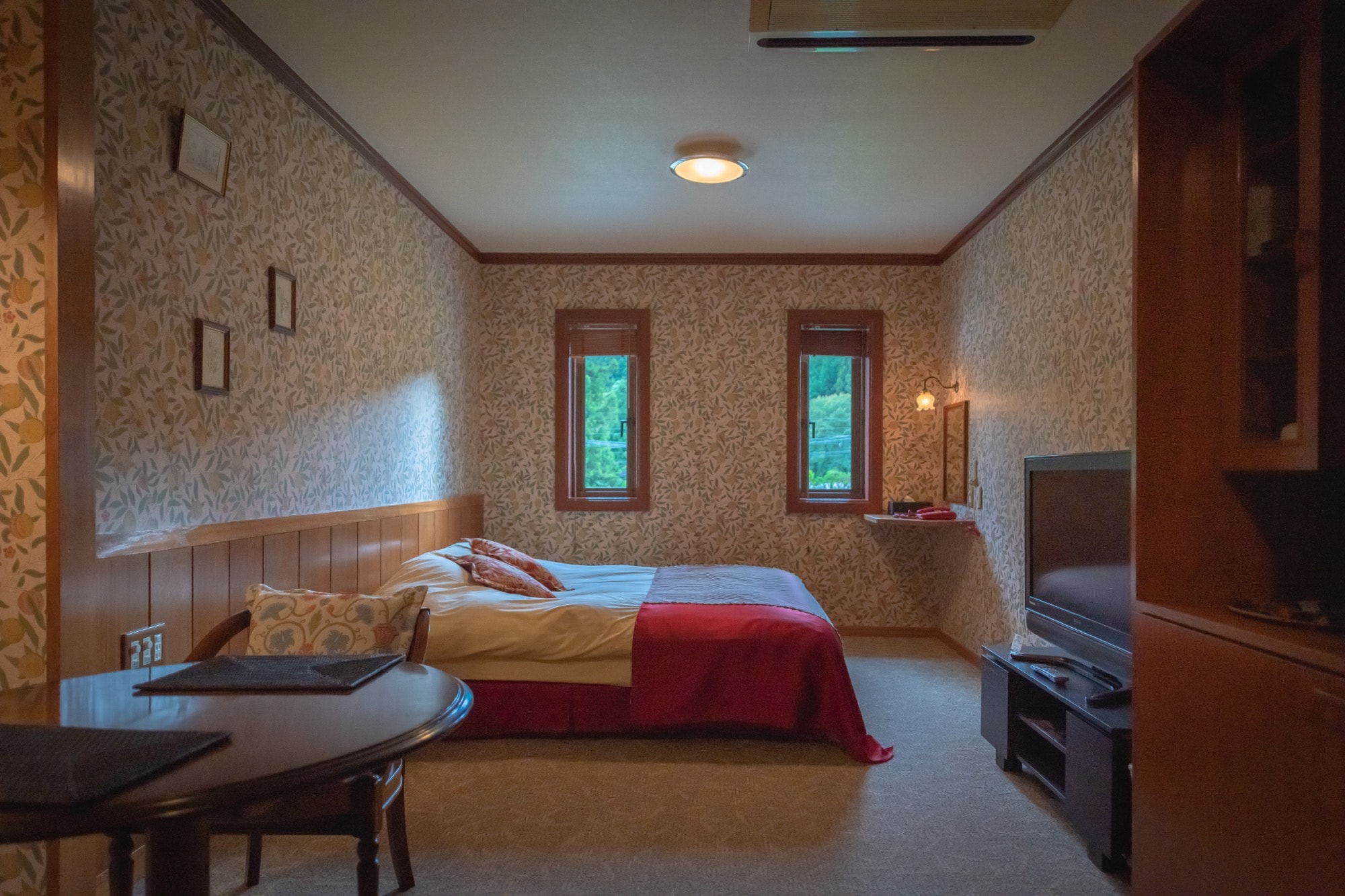 ◆ Classical Music Hall ◆ Room 201