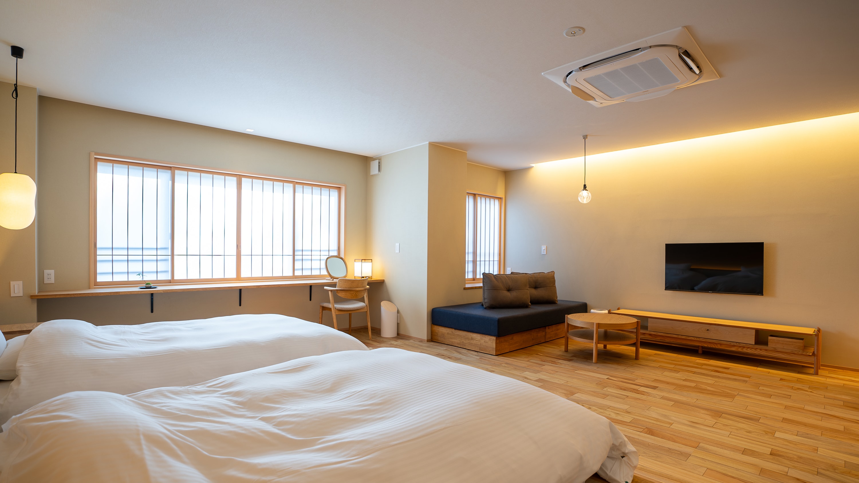 ห้องพักแขกใหม่ 310