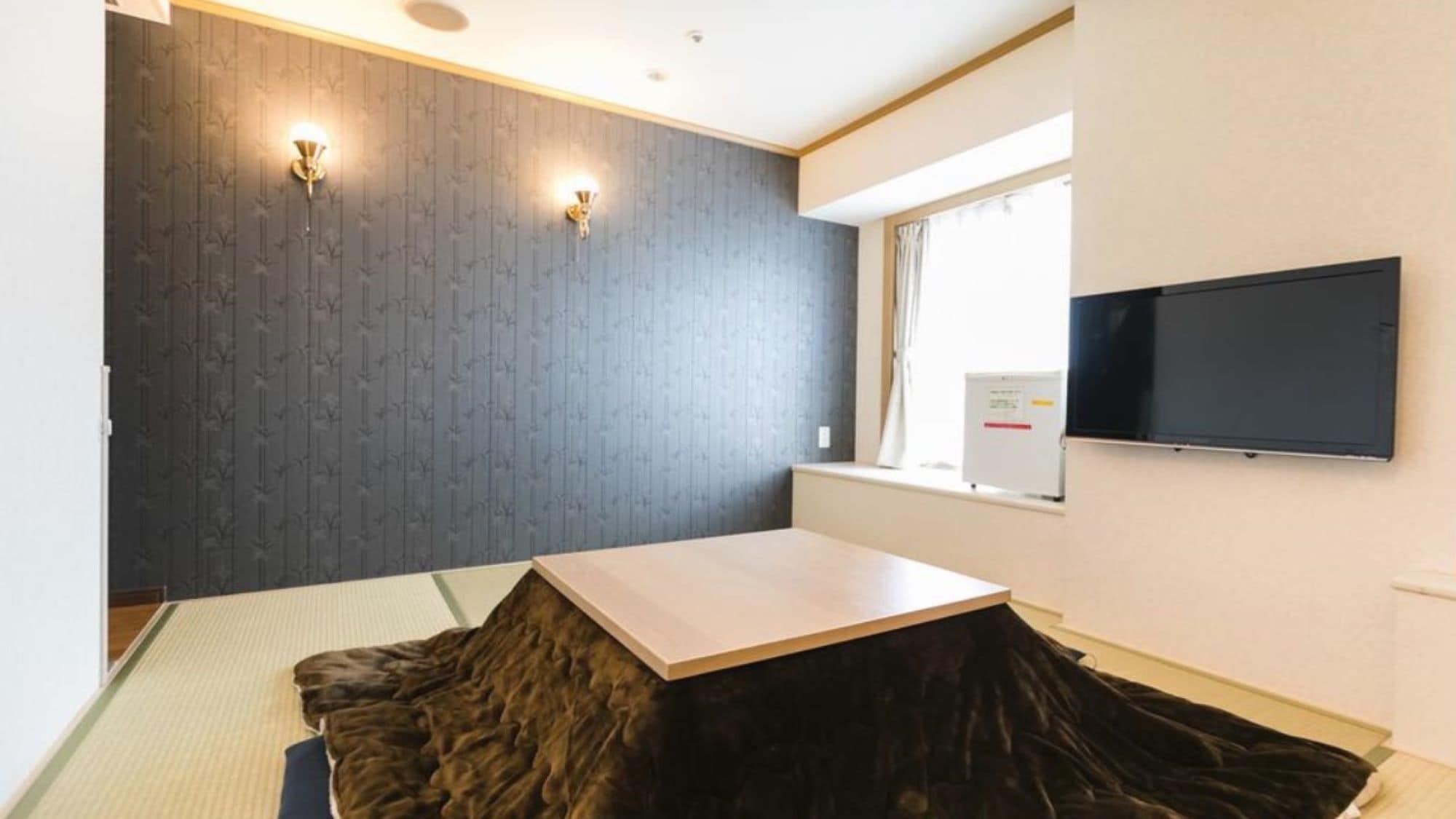 [Tatami Room]