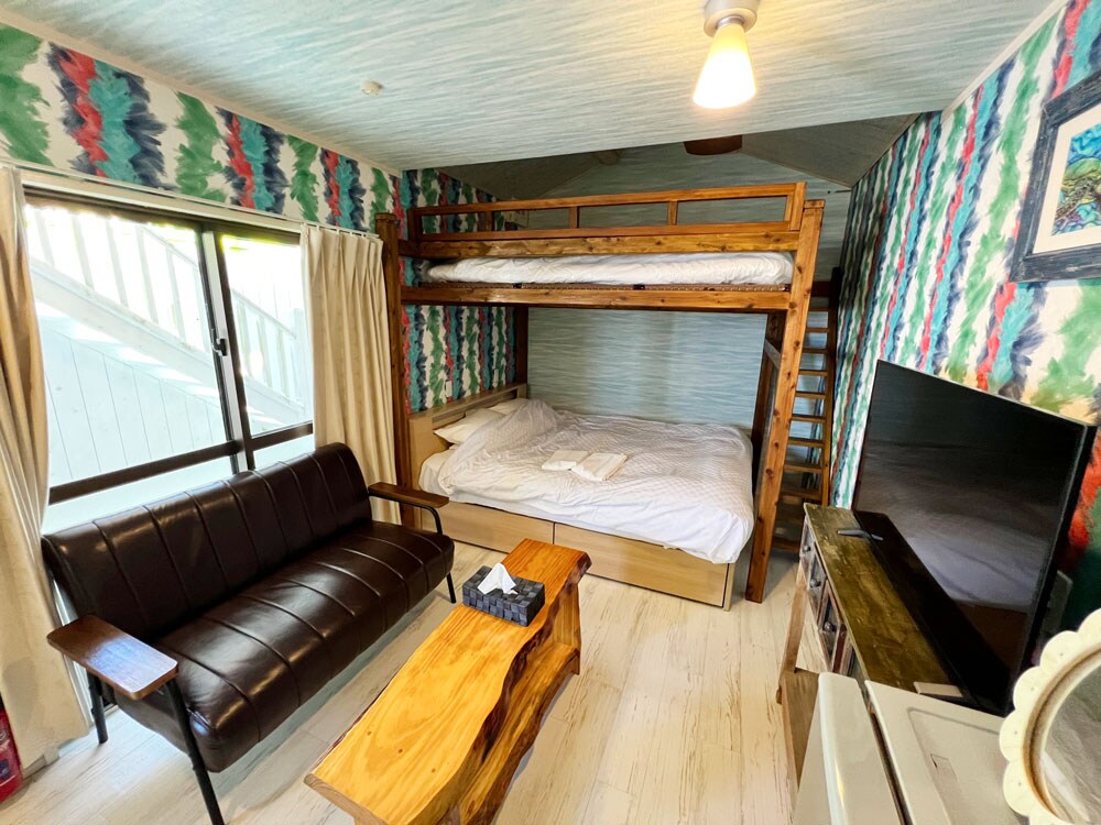 A type room