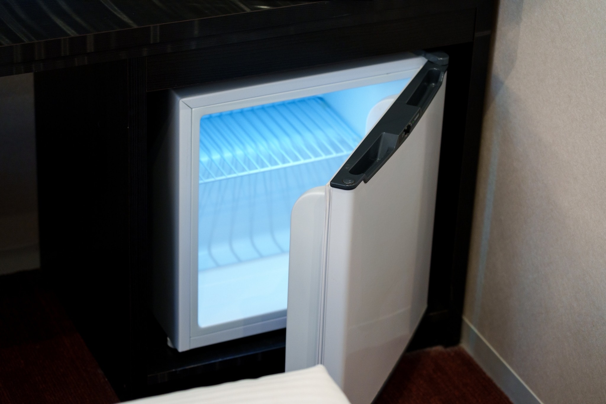 ตู้เย็นห้องพัก