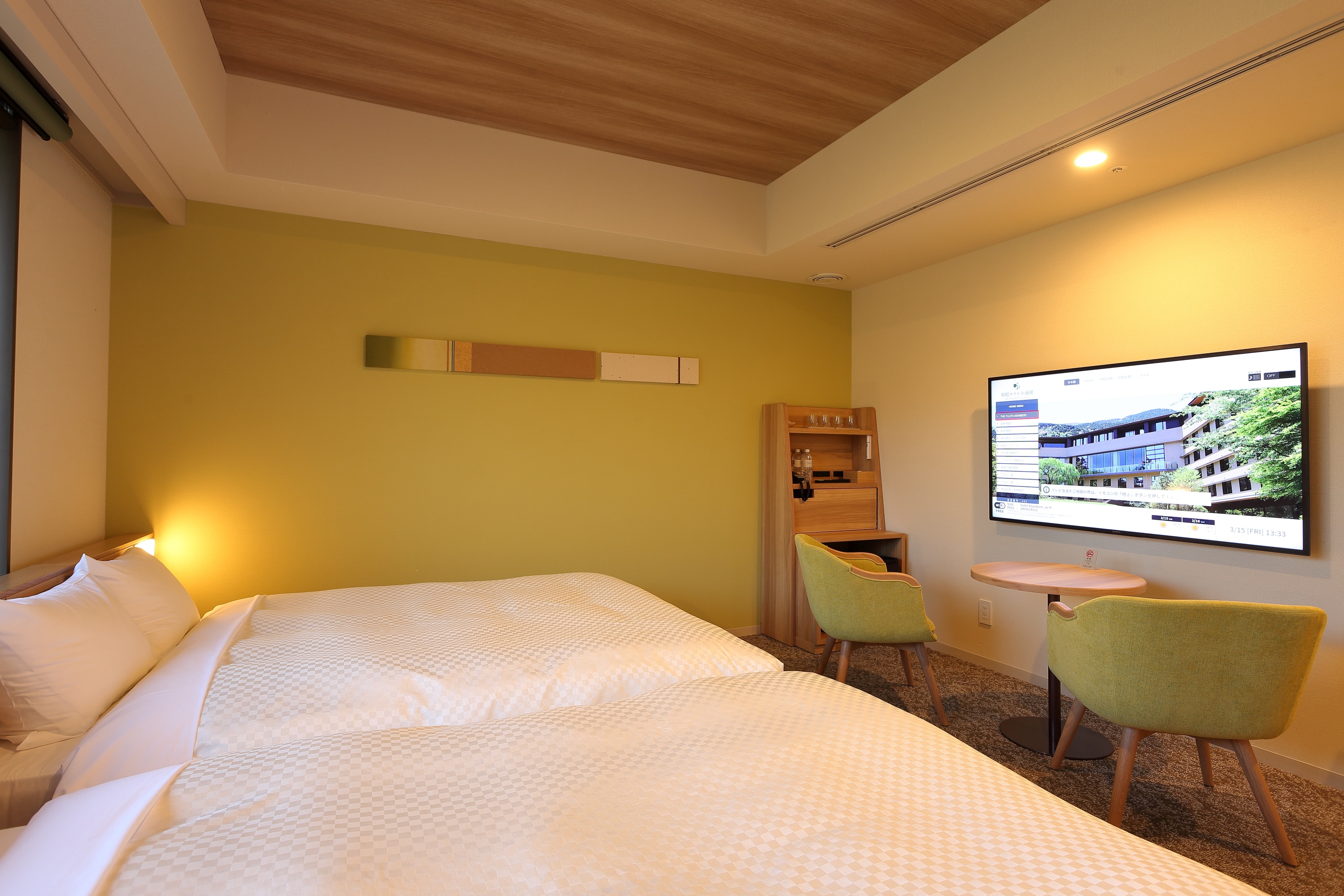 Standard Room (Type-A)
