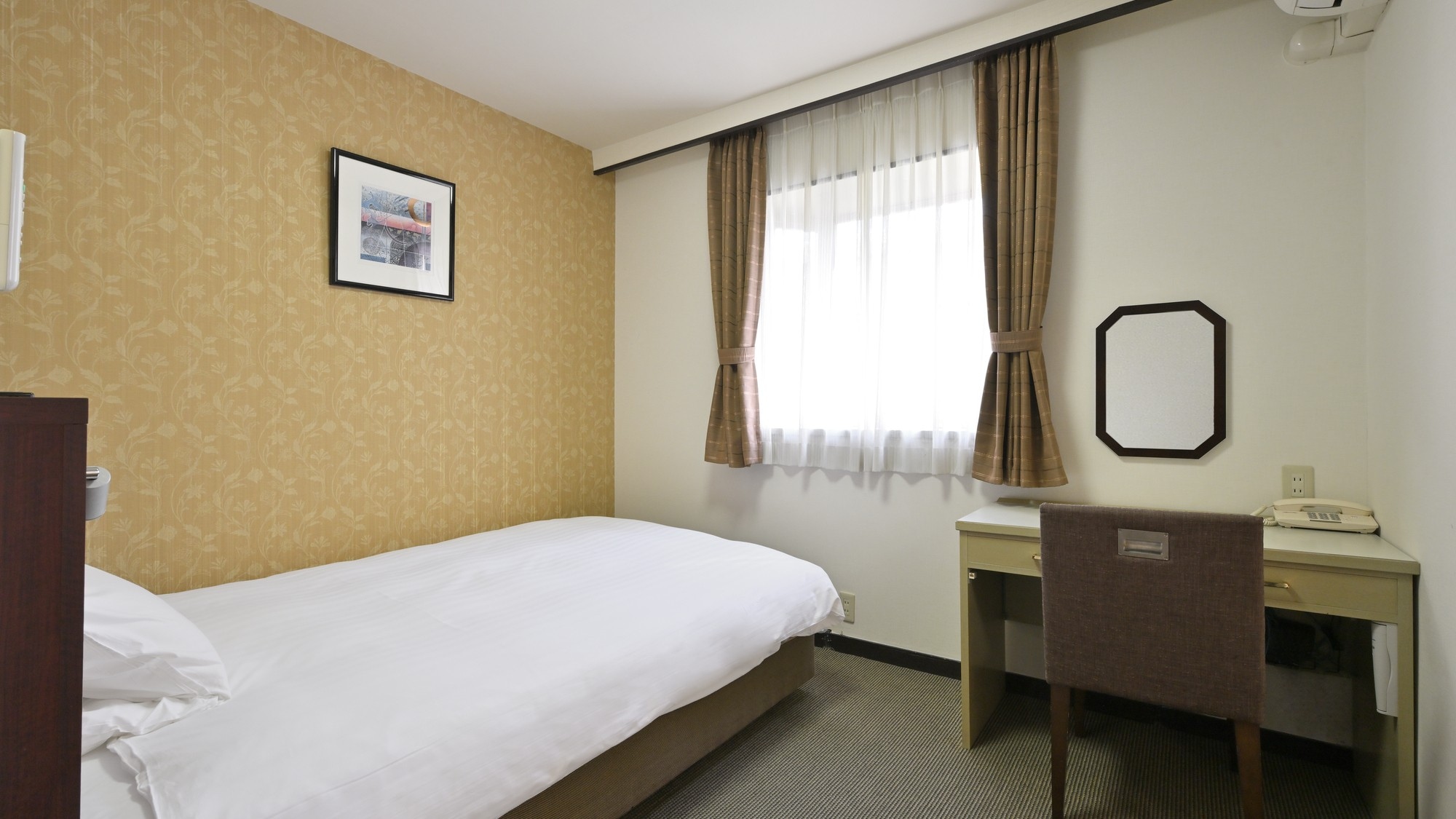 ■Annex Japanese-Western room Western-style room part
