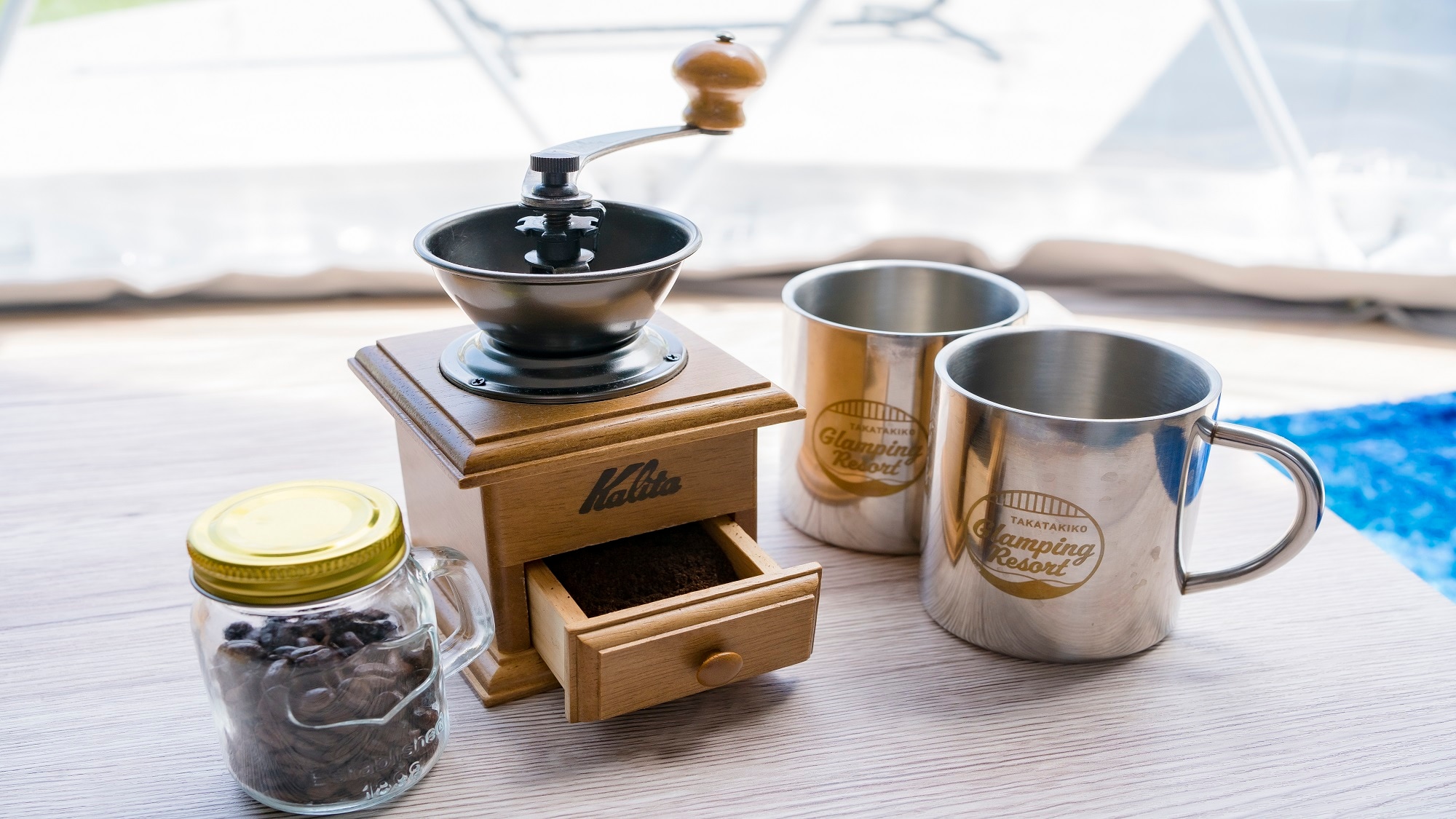 Coffee Sets