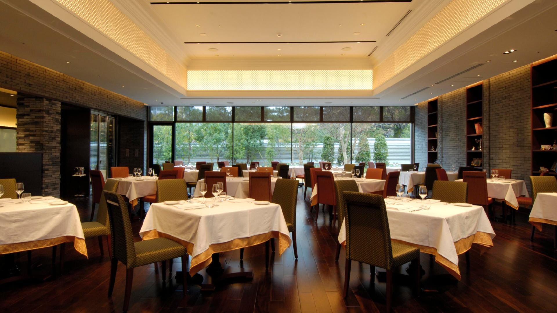 Restoran Italia Fenice