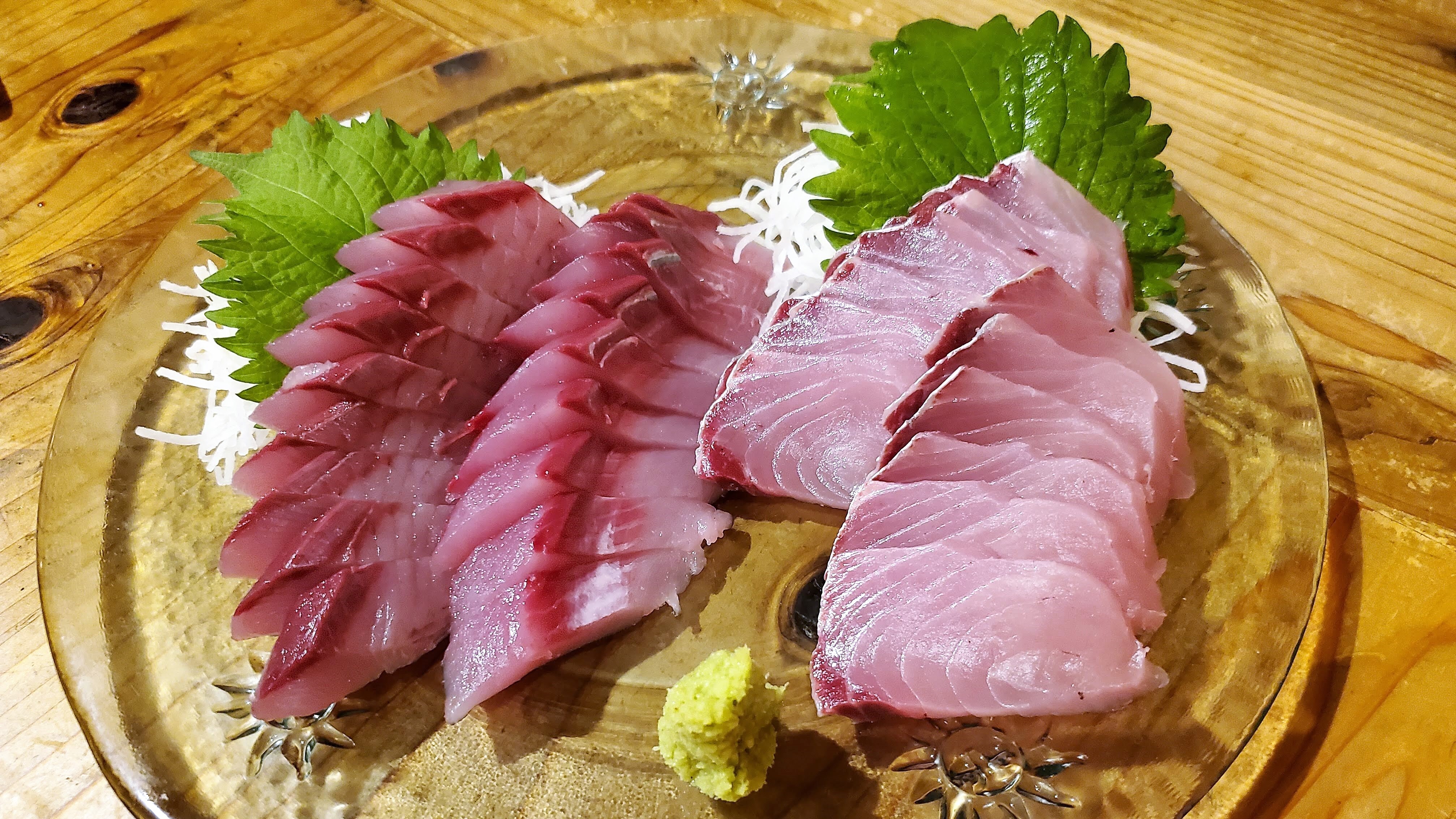 Sashimi