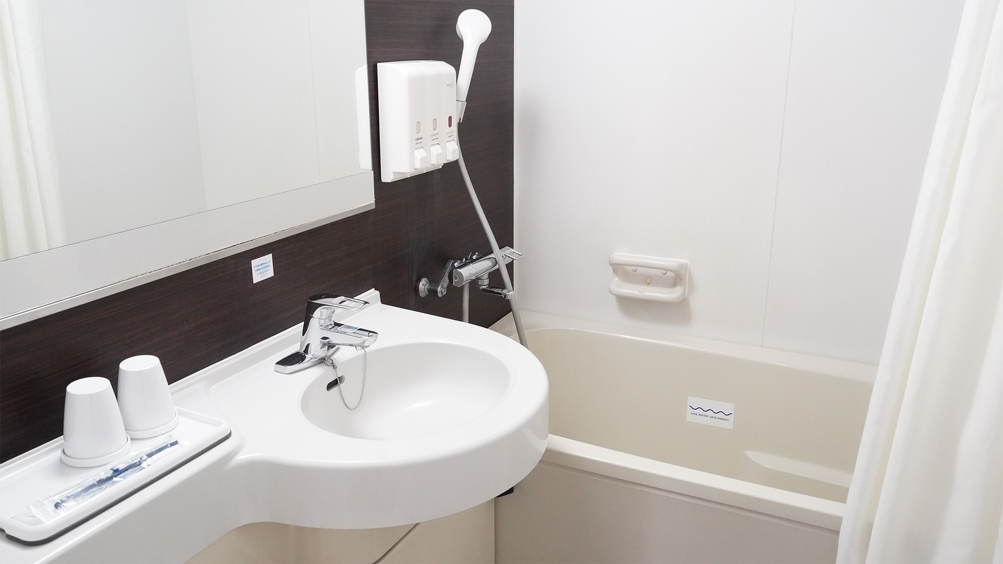 ◆Kami memiliki unit kamar mandi di setiap kamar◆