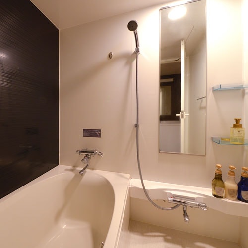 ◇ Twin bathroom