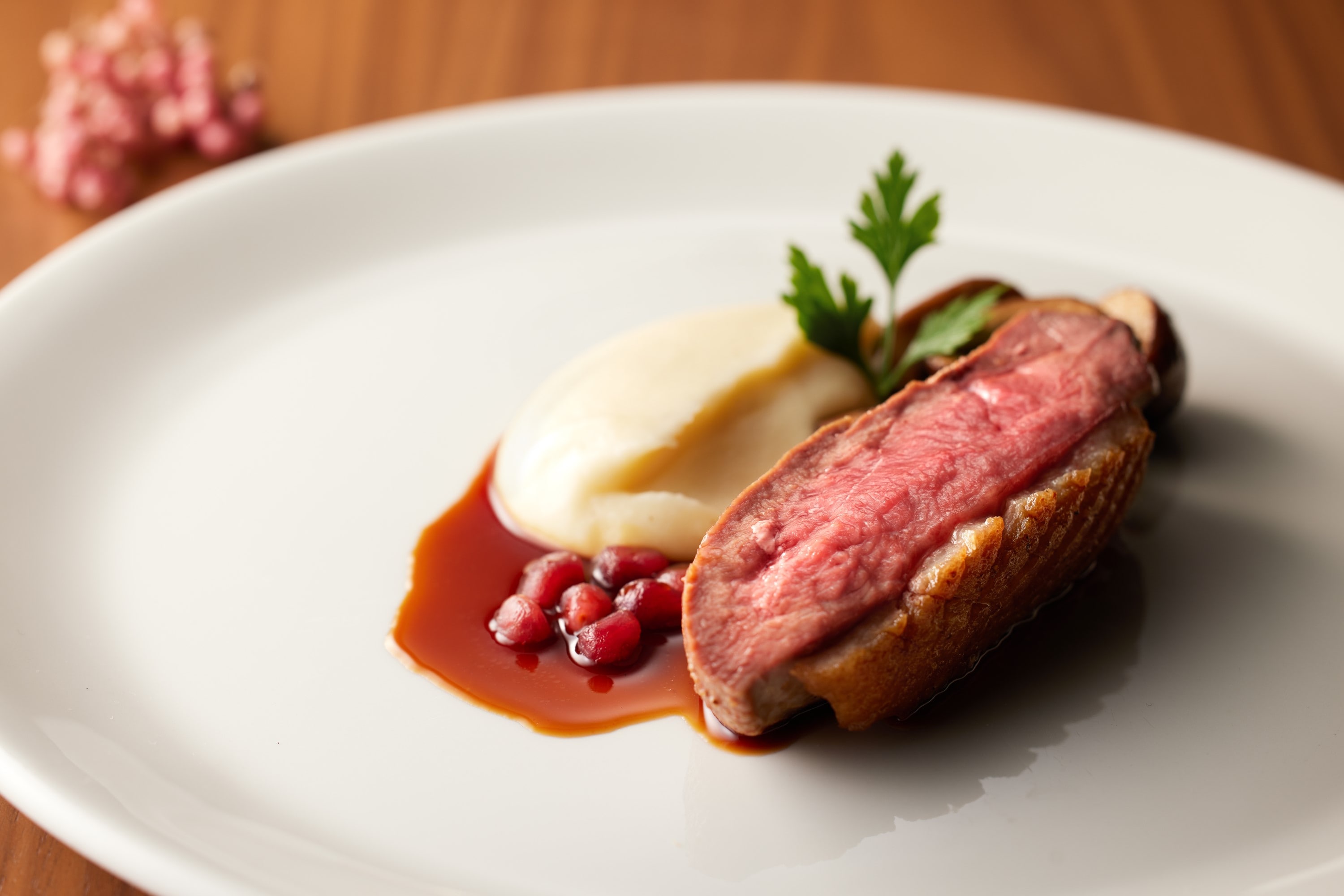 TROFEO Italian Autumn Course