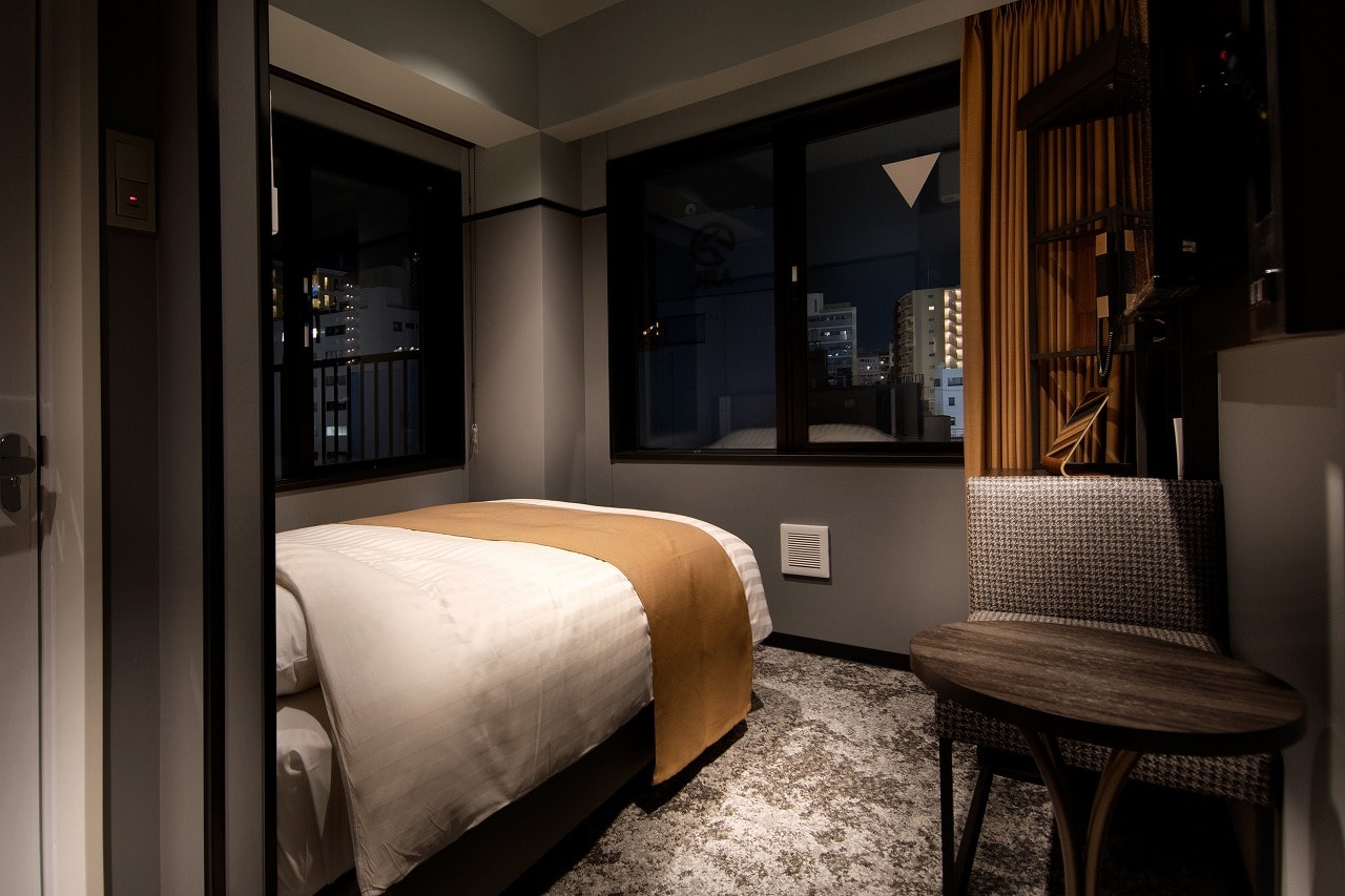 Single/Double Room