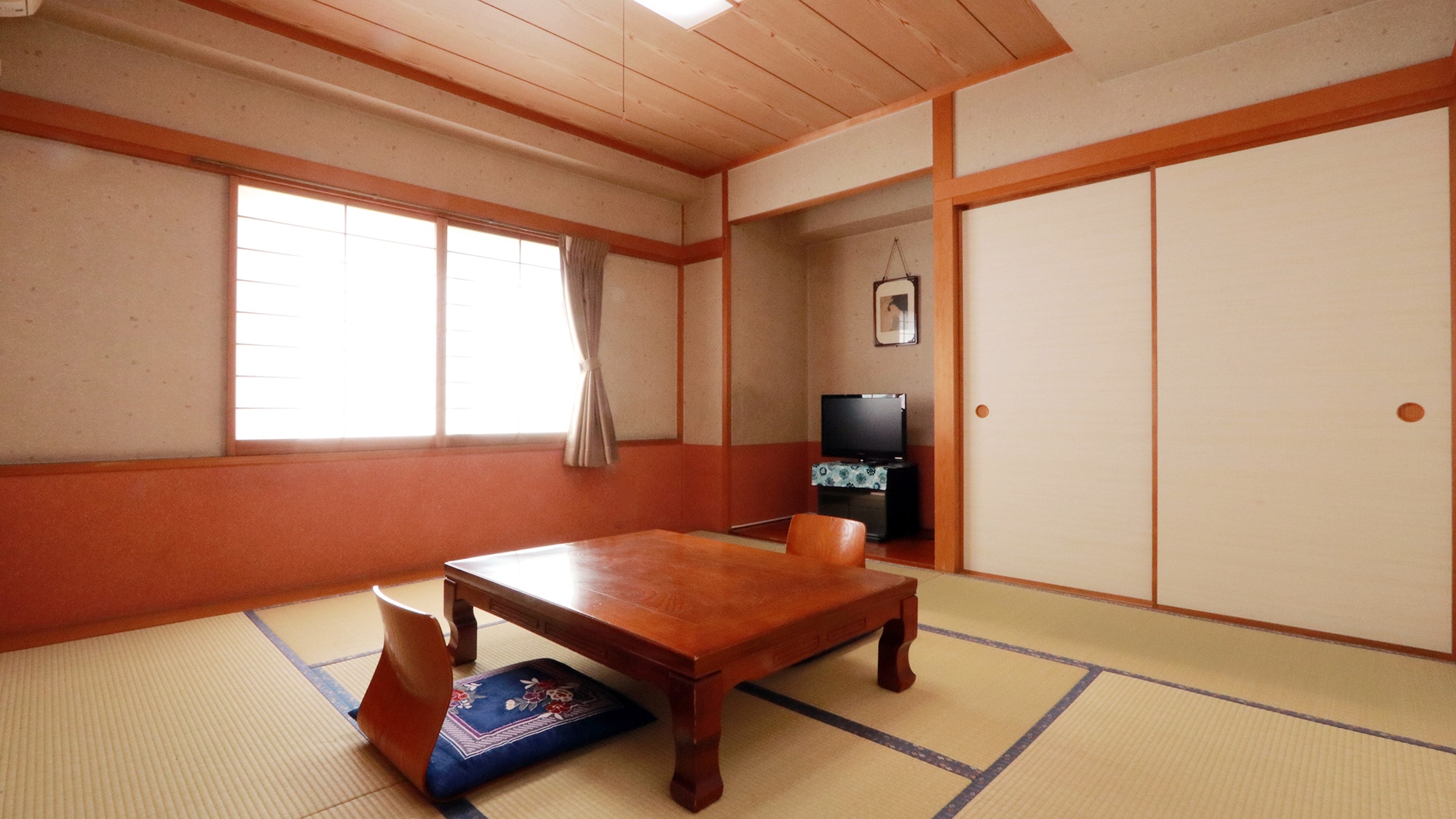 #Kamar bergaya Jepang