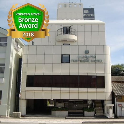 2018 Awards