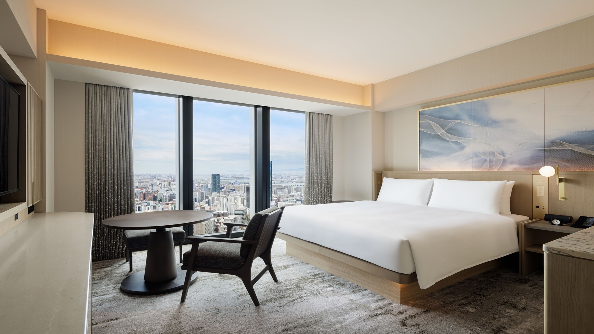 Signature Allure King Room