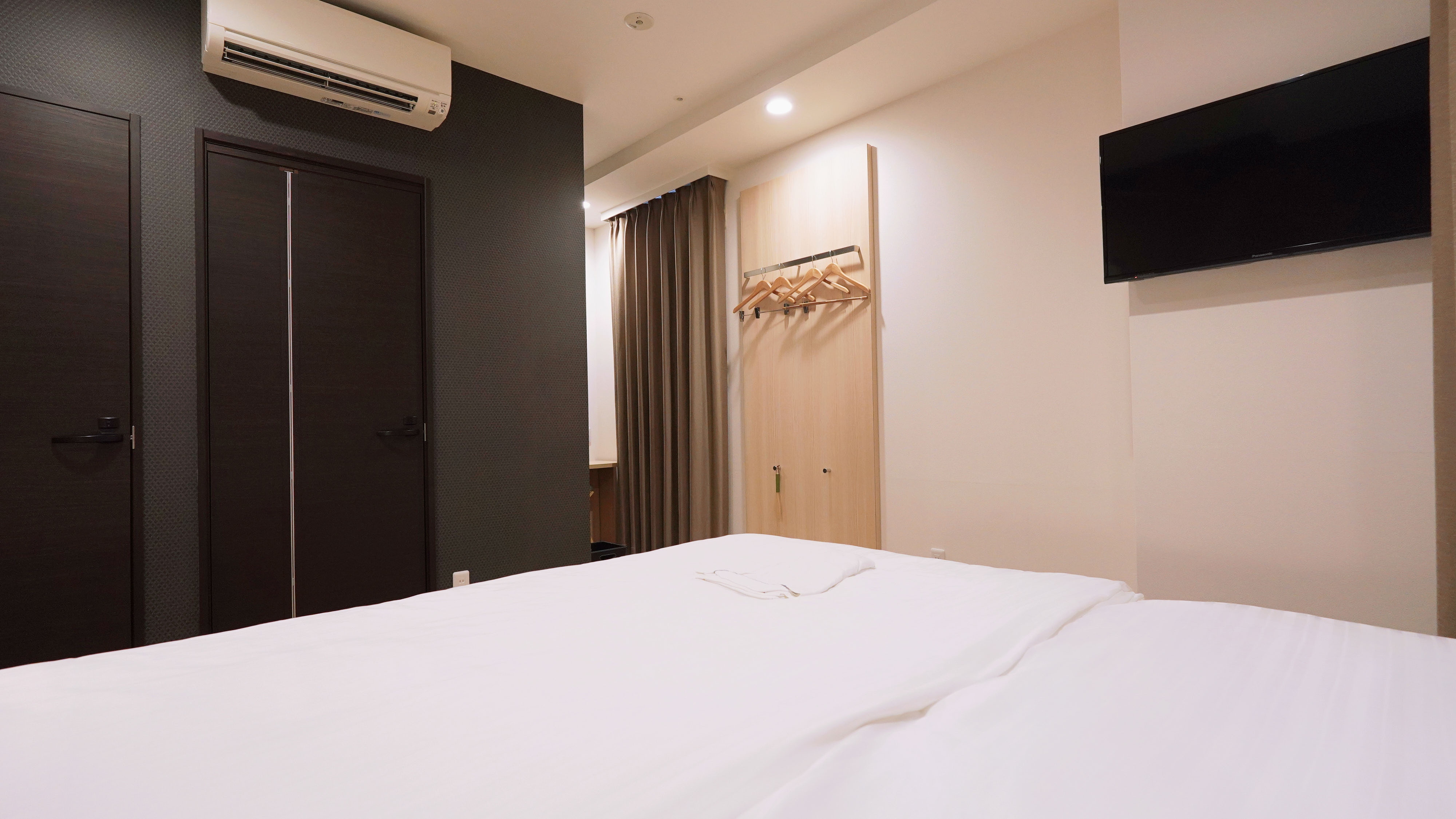 [Không hút thuốc] Phòng Deluxe Twin