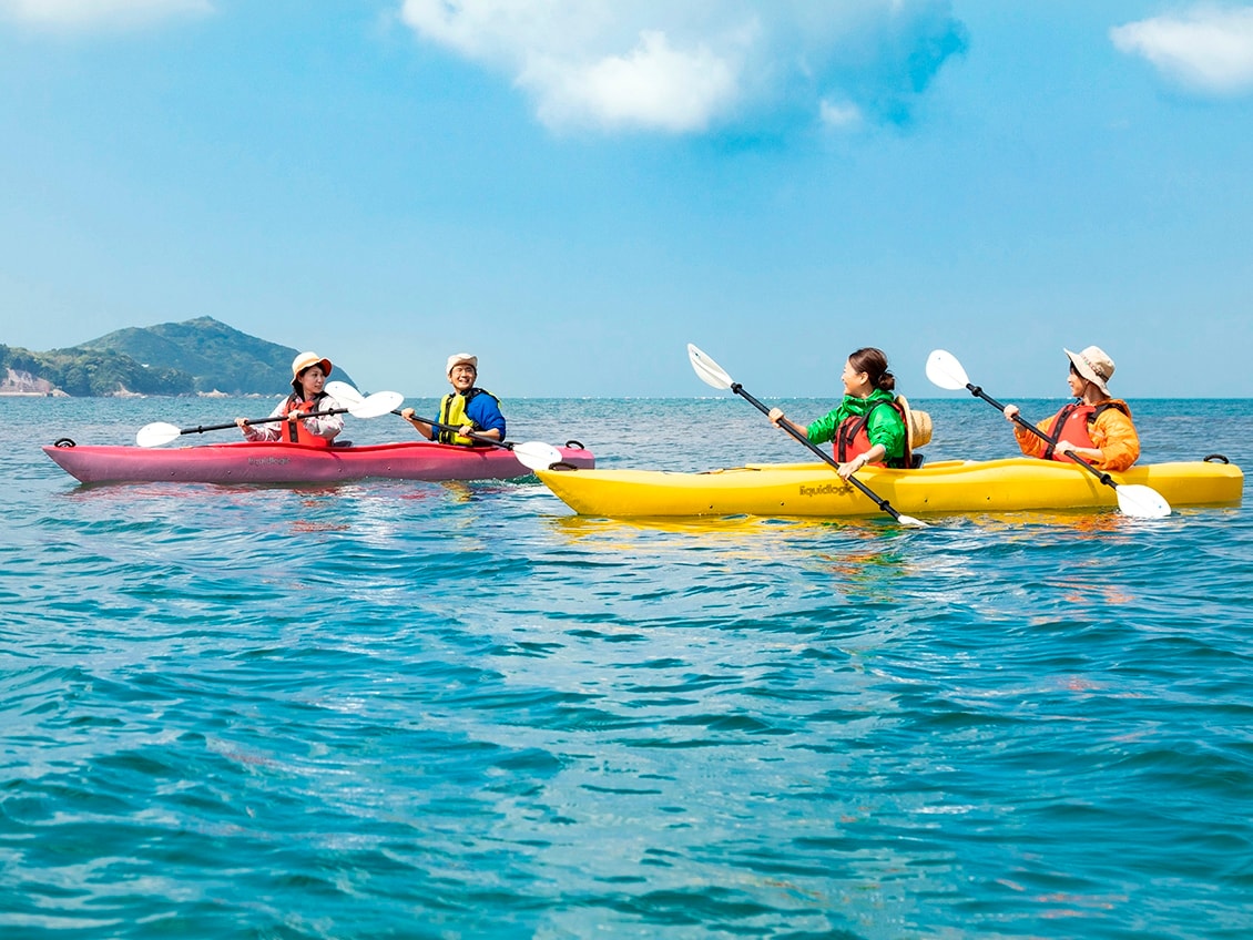 เรือคายัคที่สามารถปรับแต่งได้