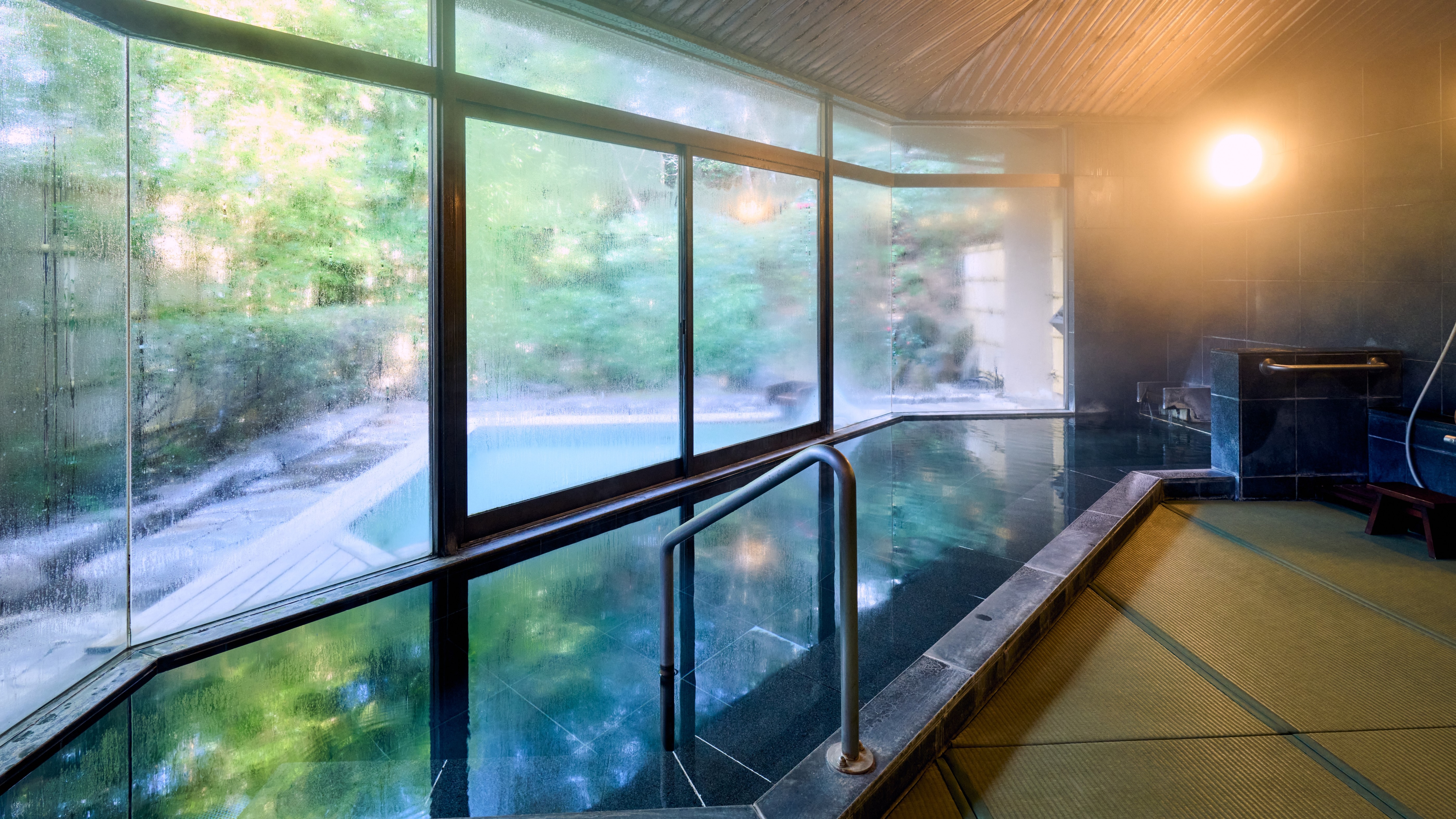 大浴场[榻榻米浴]