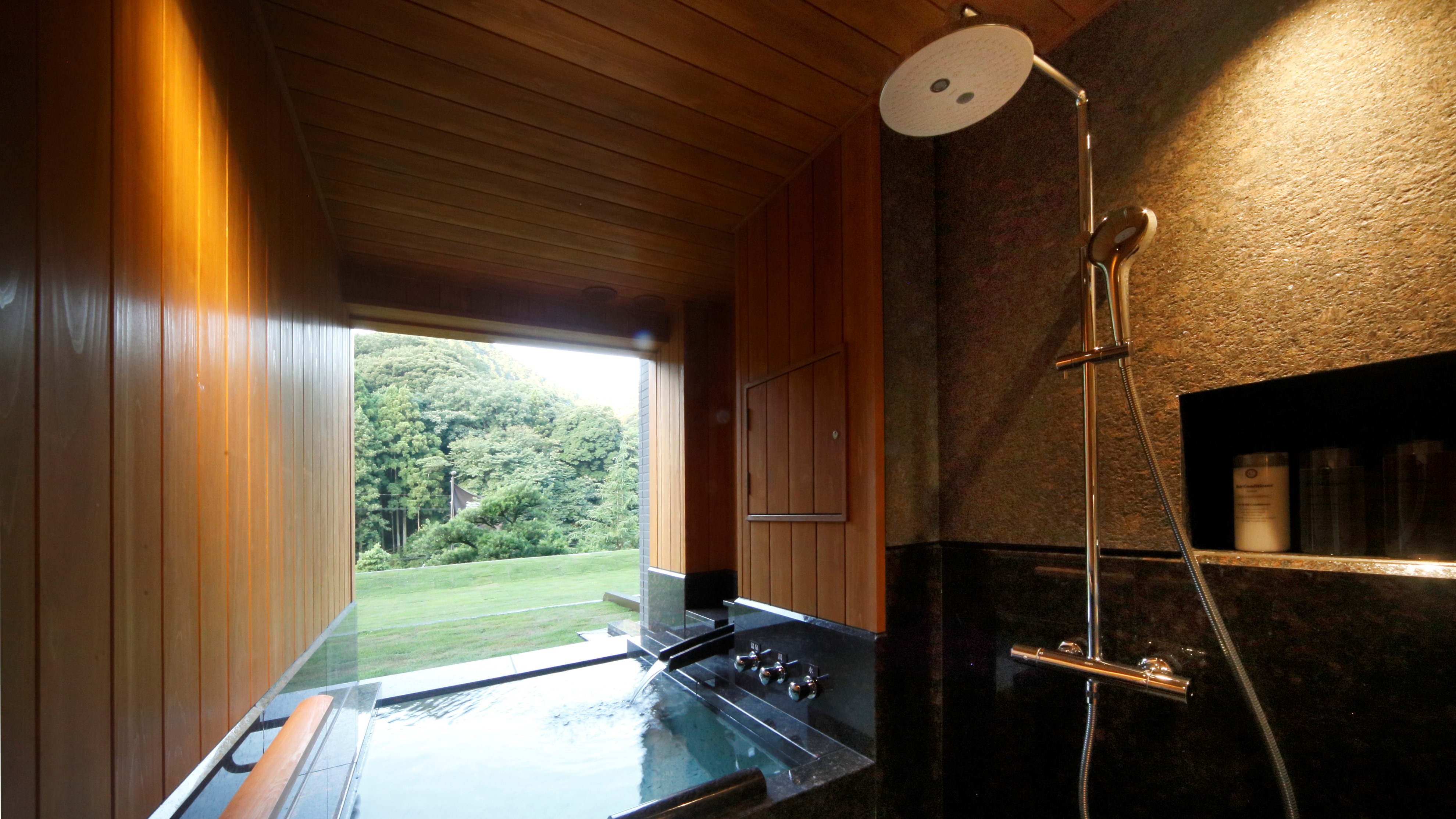 [With open-air bath] Akebono Superior Suite