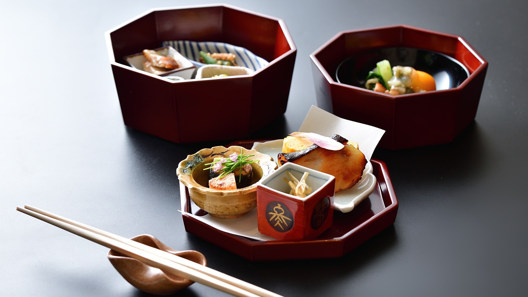 早餐