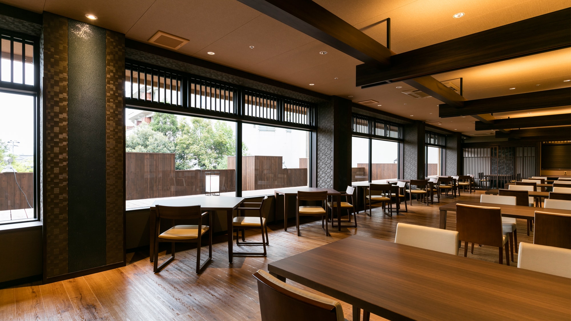 Dining Tenpei