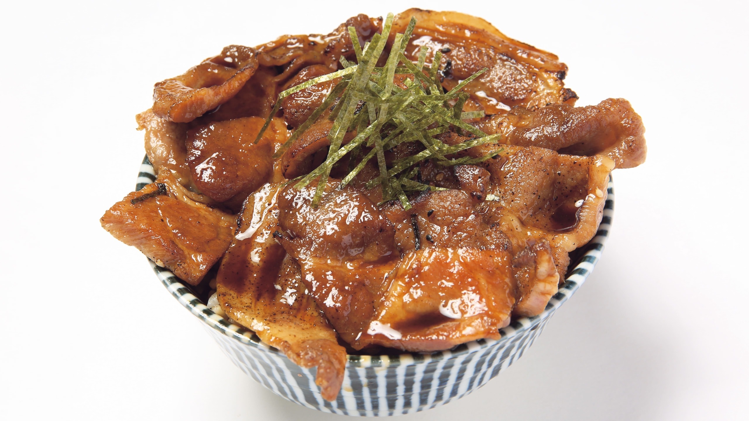 Prasmanan sarapan *Gambar