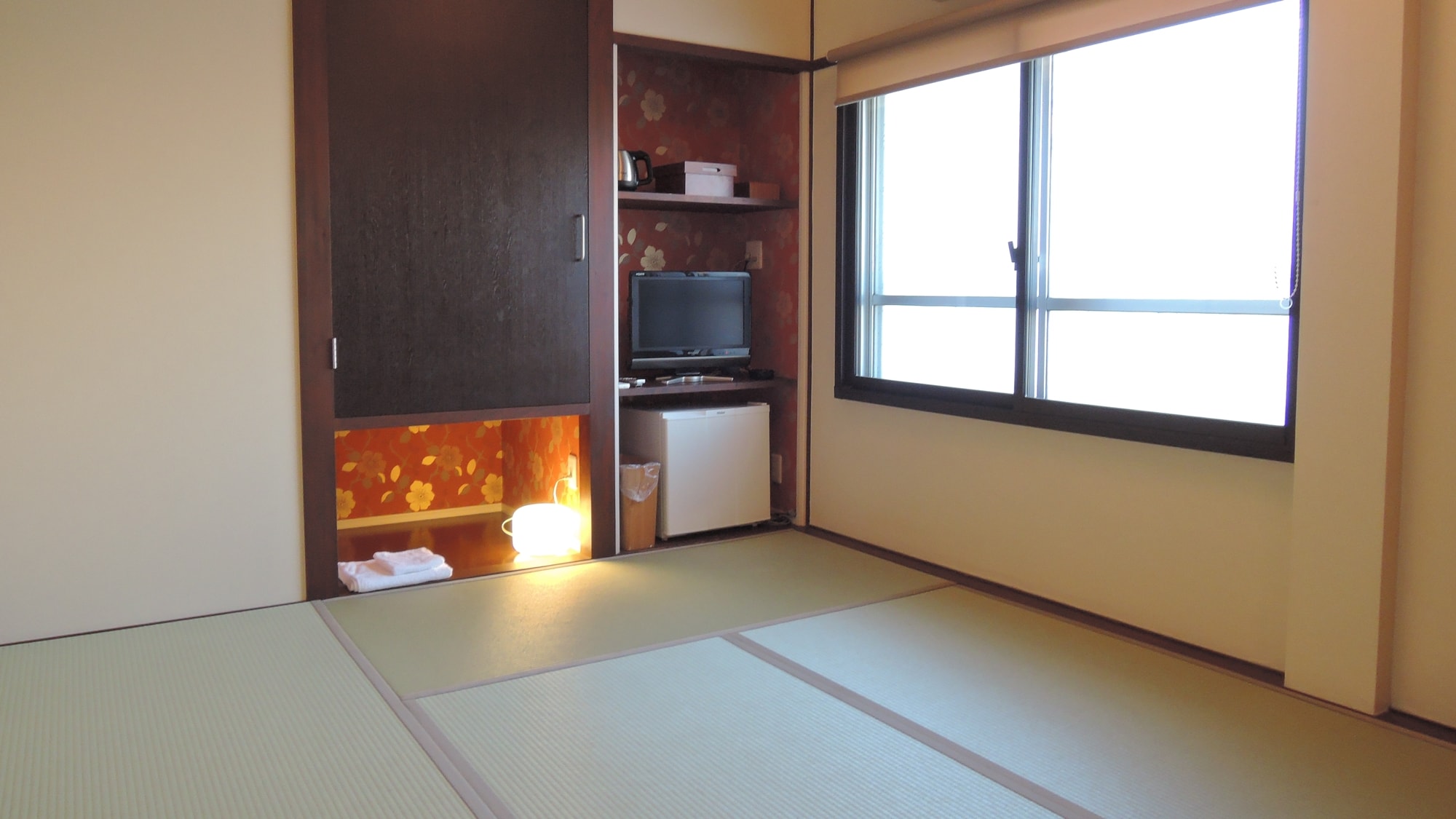 [Room example]