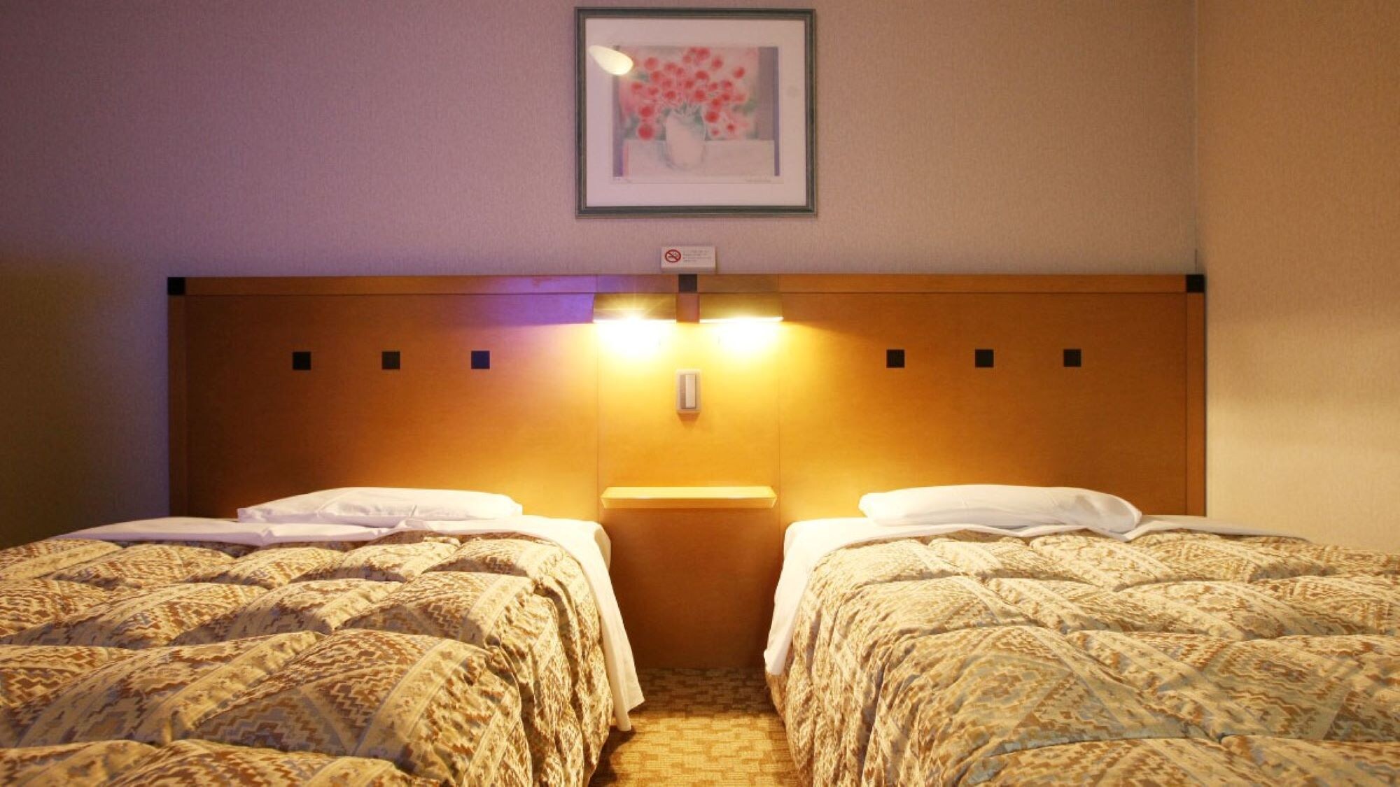 ☆Twin room