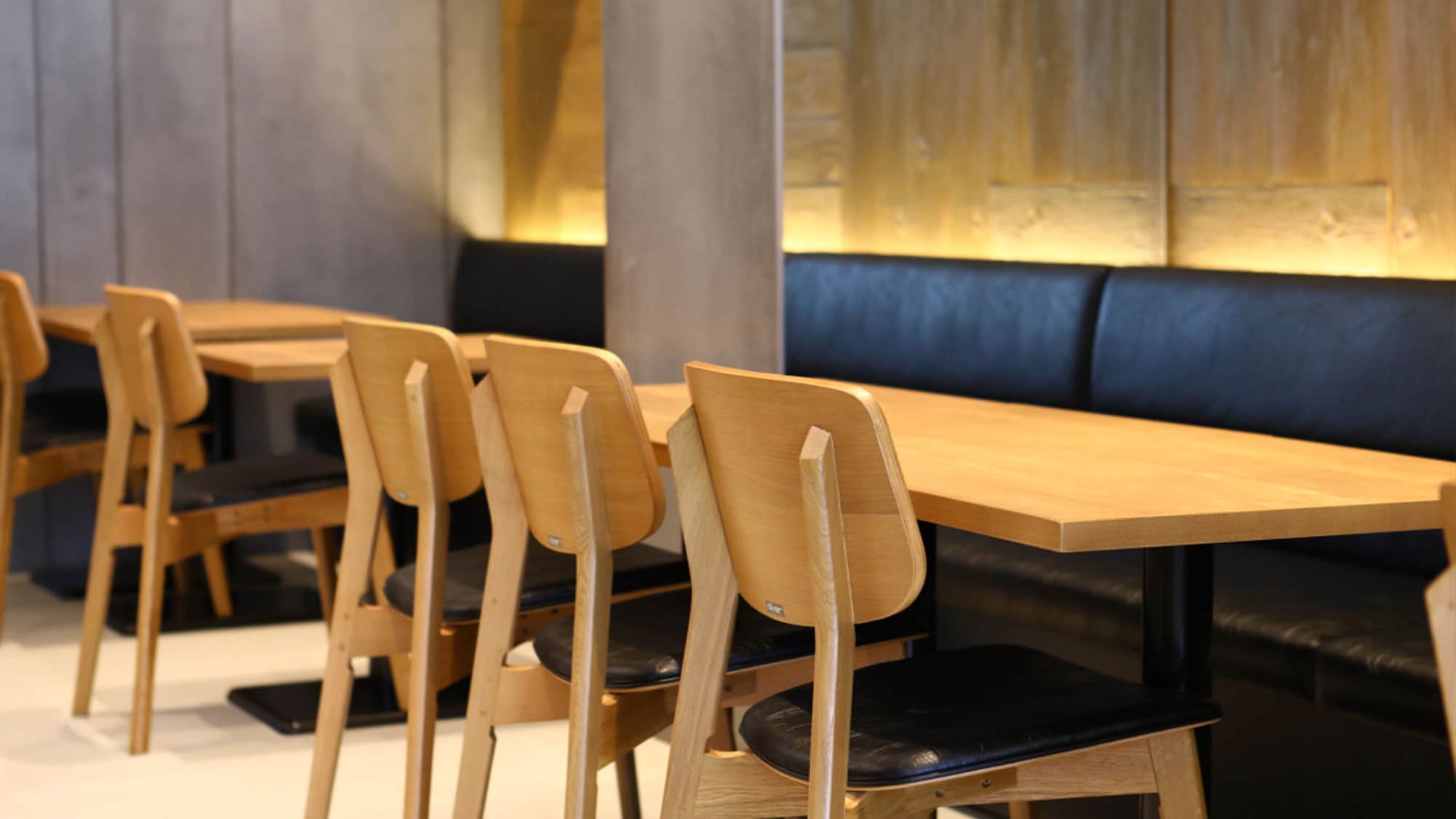 1st floor restaurant Yuuki