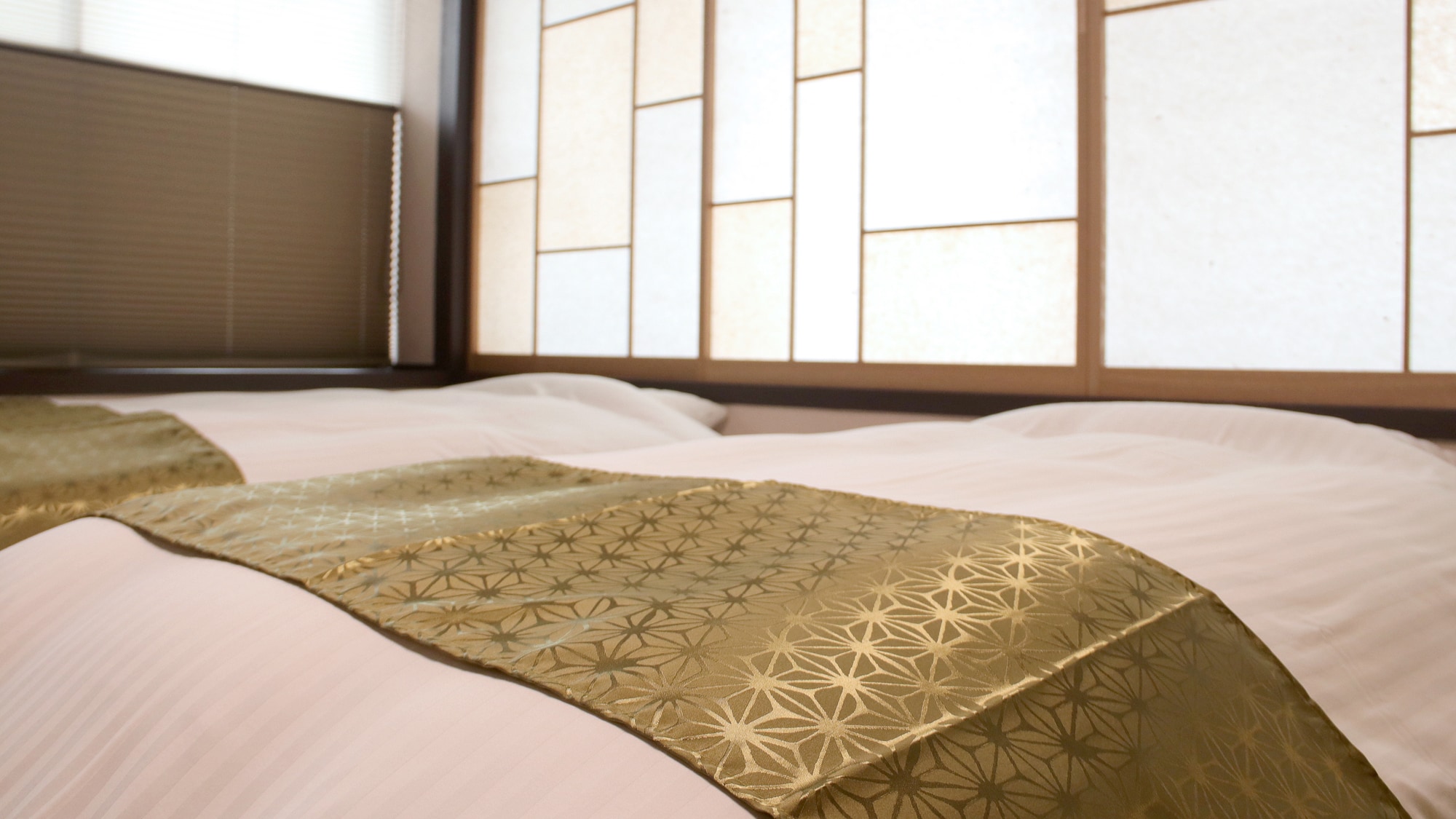 [Renovated Japanese-style room with 10 tatami mats☆Pets allowed]