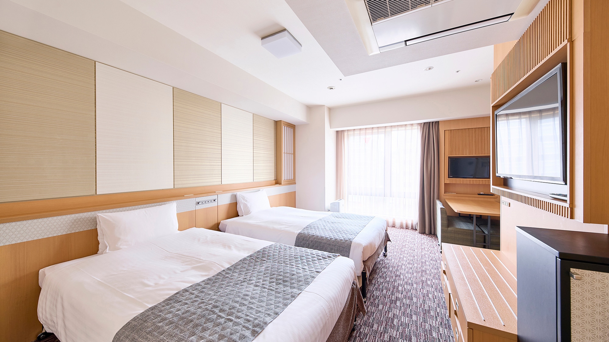 디럭스 트윈 전체 1