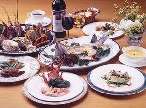 Meal example