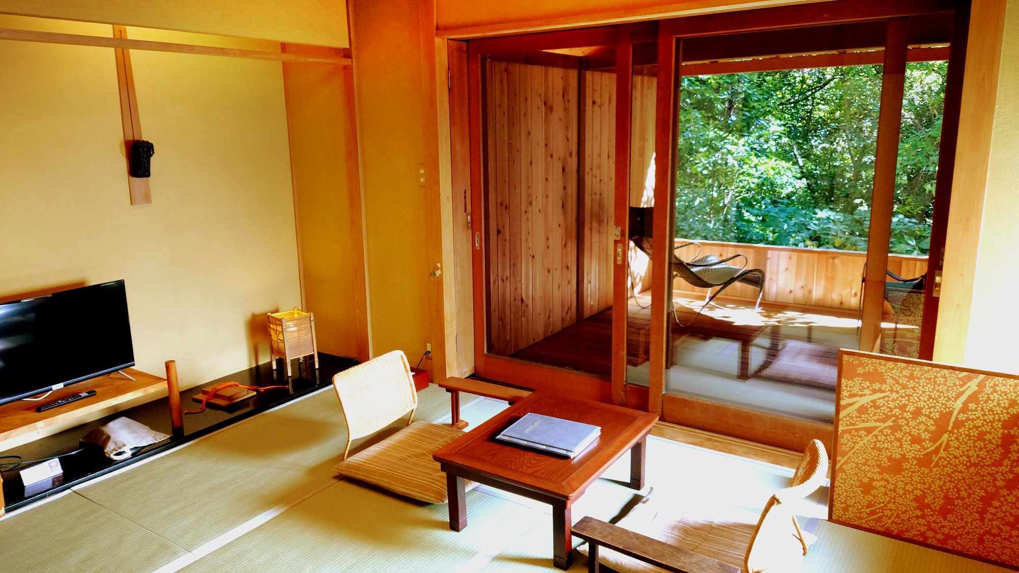 ◆ Small Japanese-style room A 503 "Norinaga"