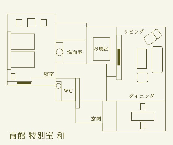 202 [日文] 樓層平面圖