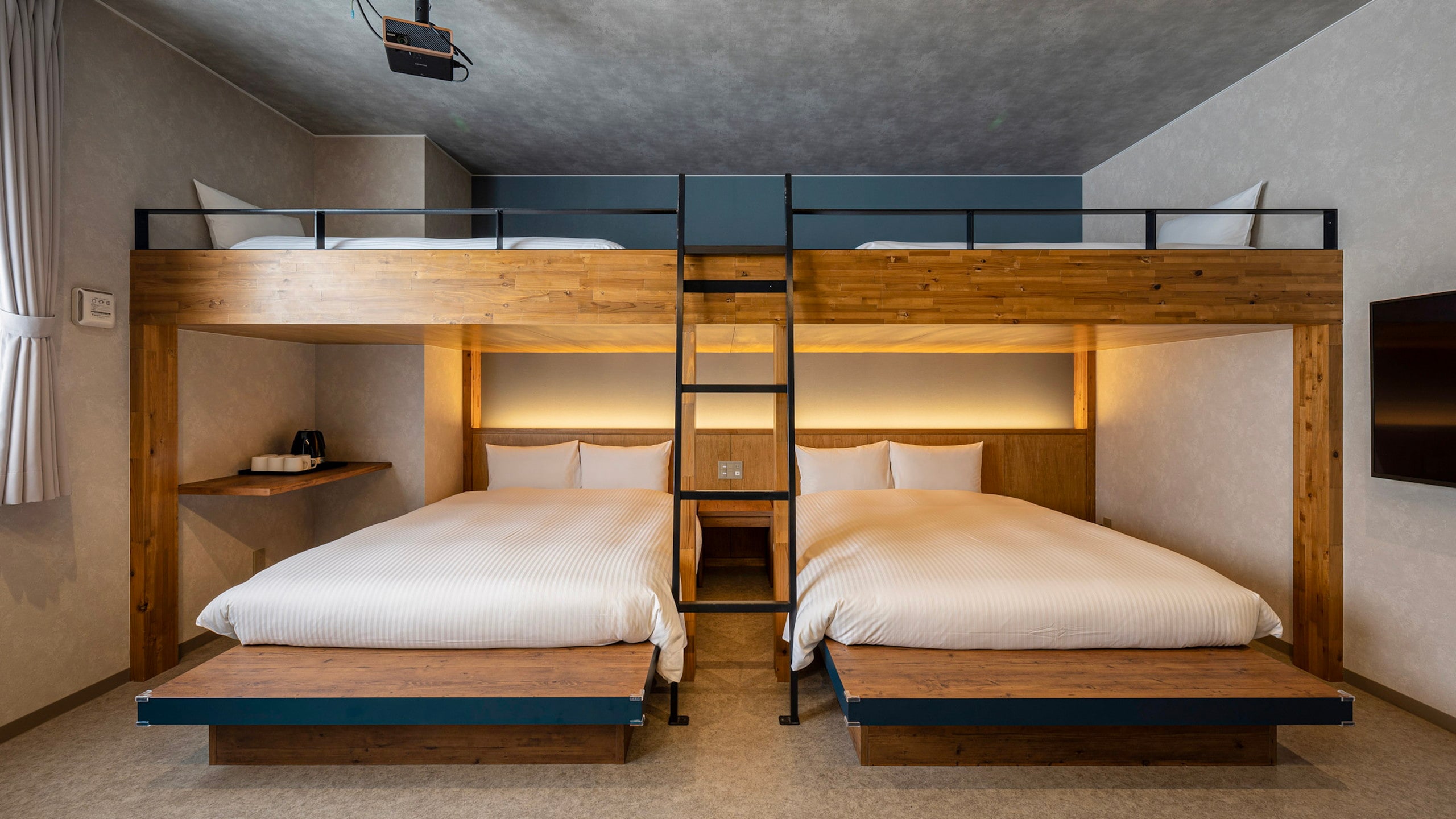 Family Room (Bunk Bed)