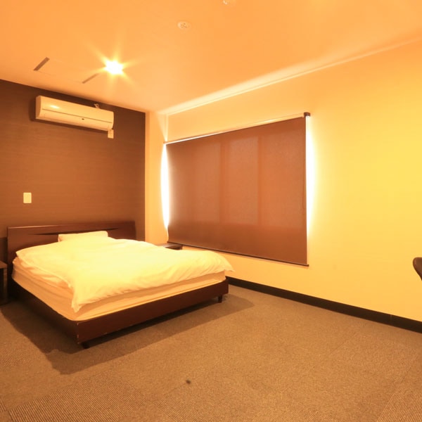[Business Hotel Imoto Annex] - Double - Perfect for couples or couples traveling together.