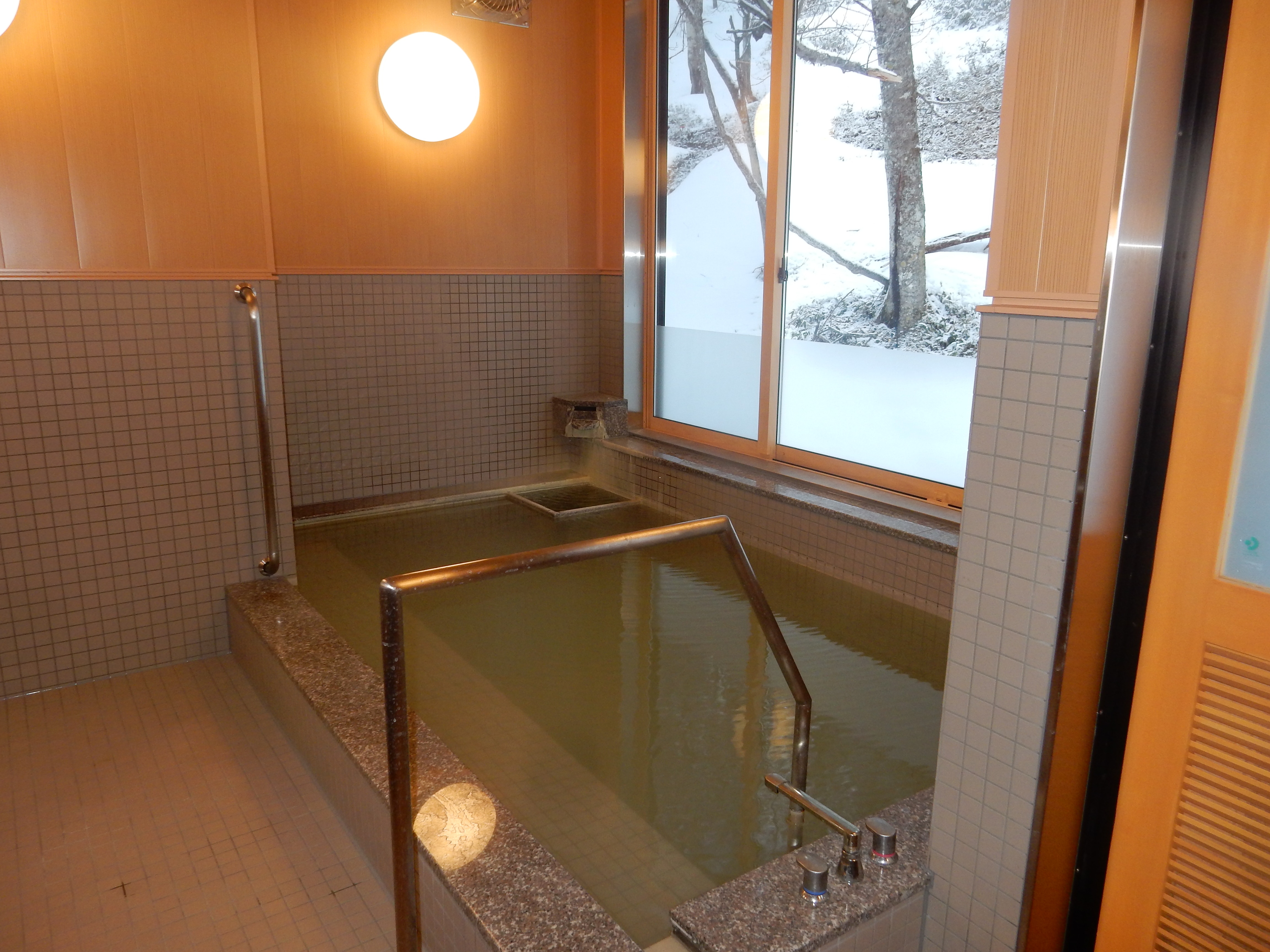Kamar Mandi Yue Sanso