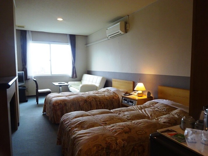 Kamar Barat A