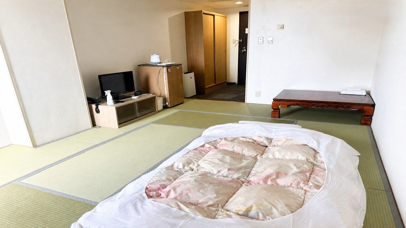 ＜禁煙＞ゆとりの和室（23.4㎡）